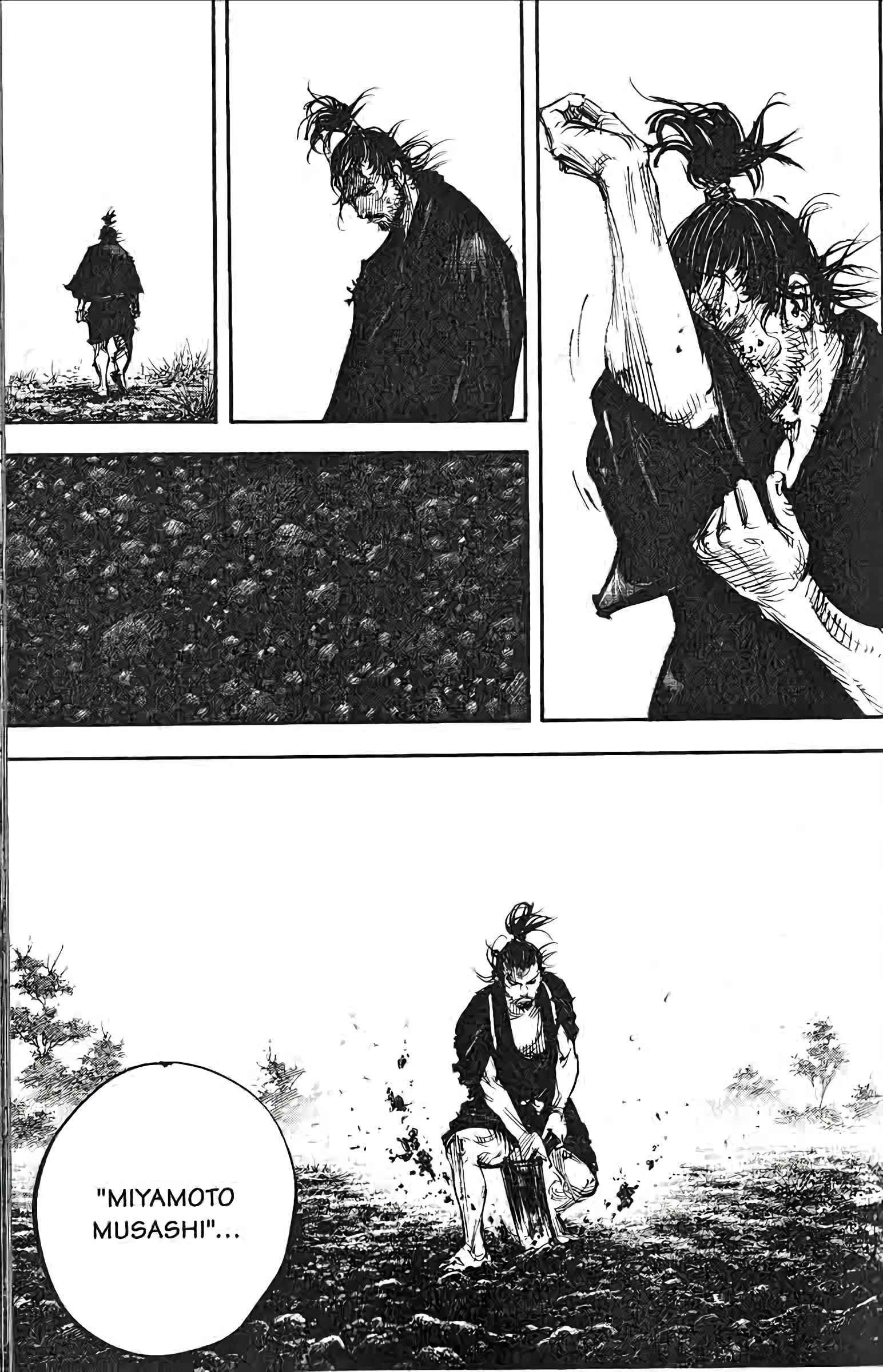 Read Vagabond FR Manga Online