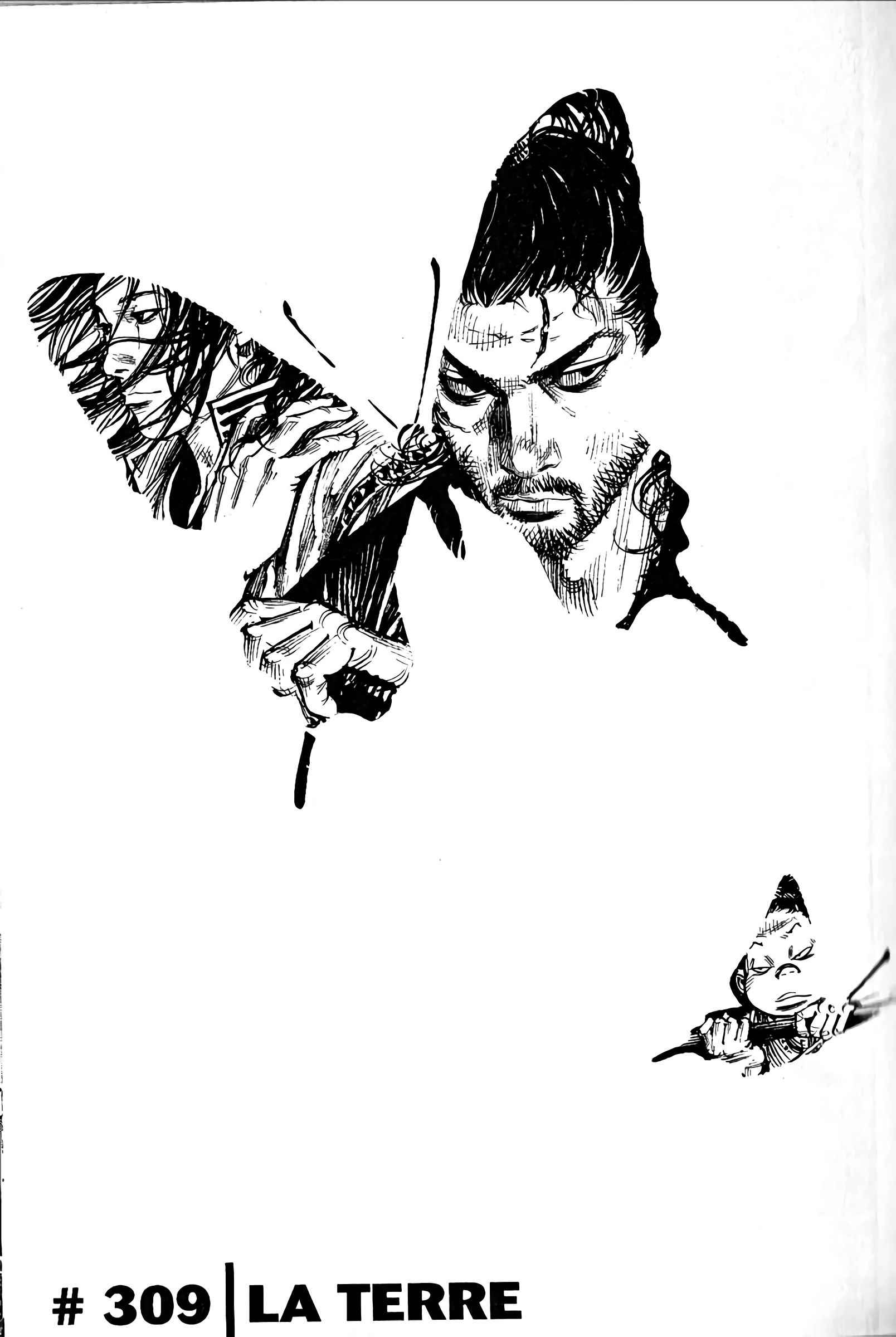 Read Vagabond FR Manga Online