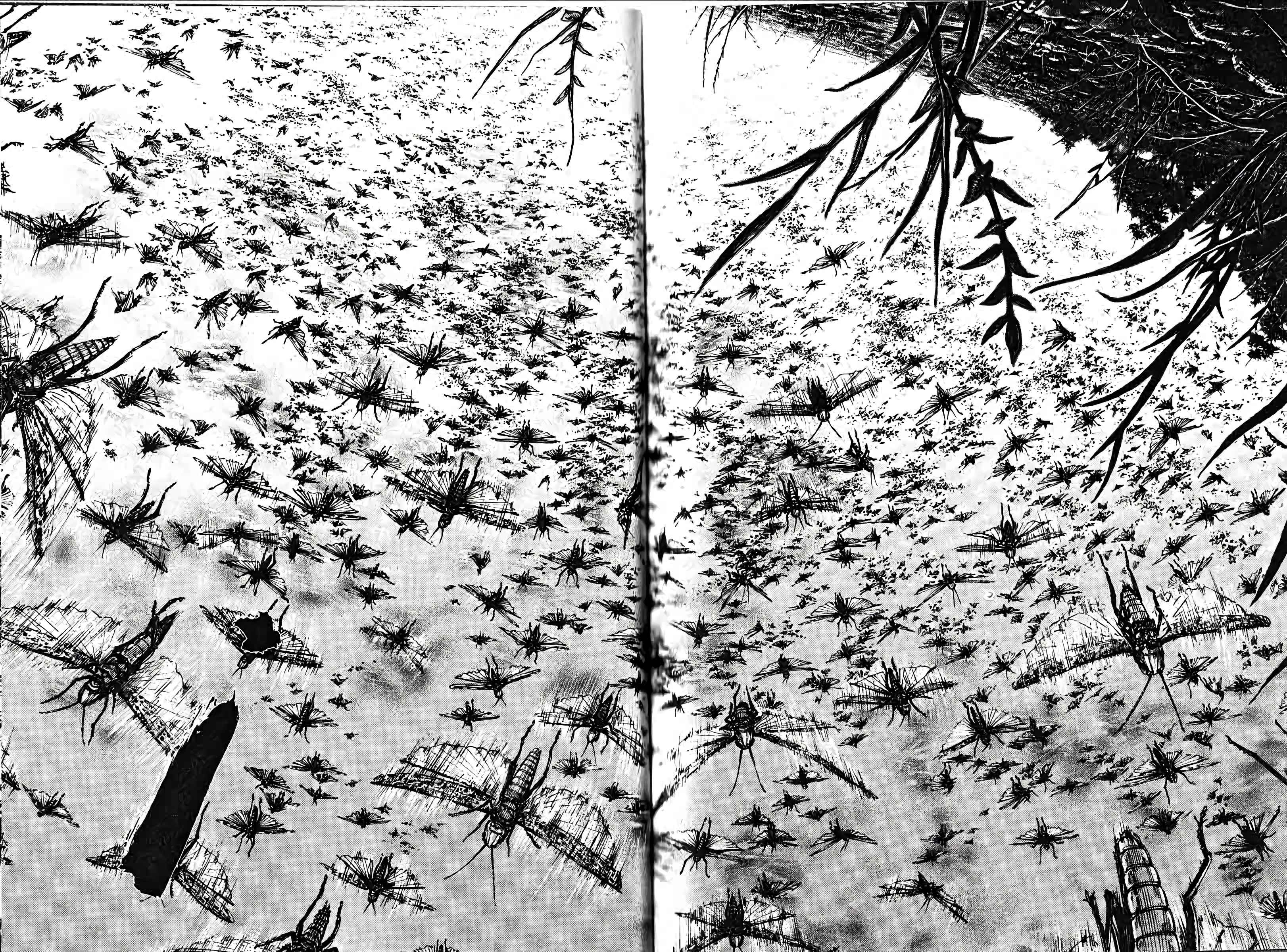 Read Vagabond FR Manga Online