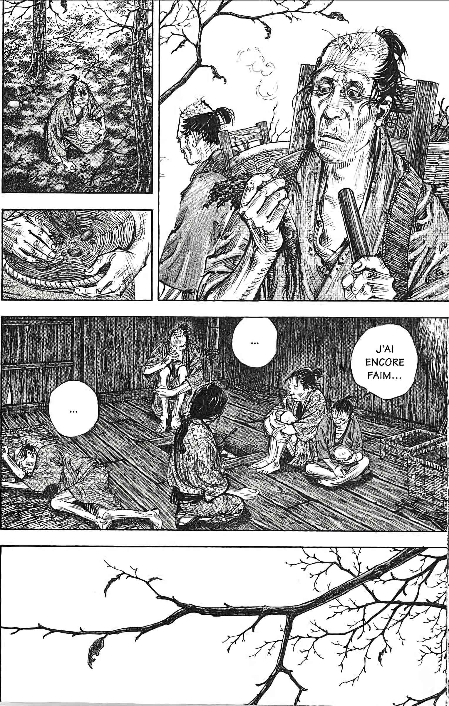 Read Vagabond FR Manga Online