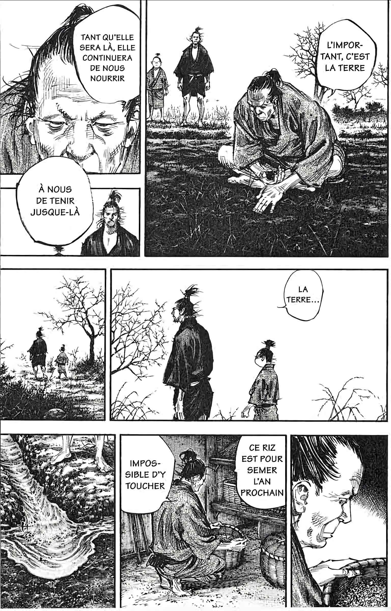 Read Vagabond FR Manga Online