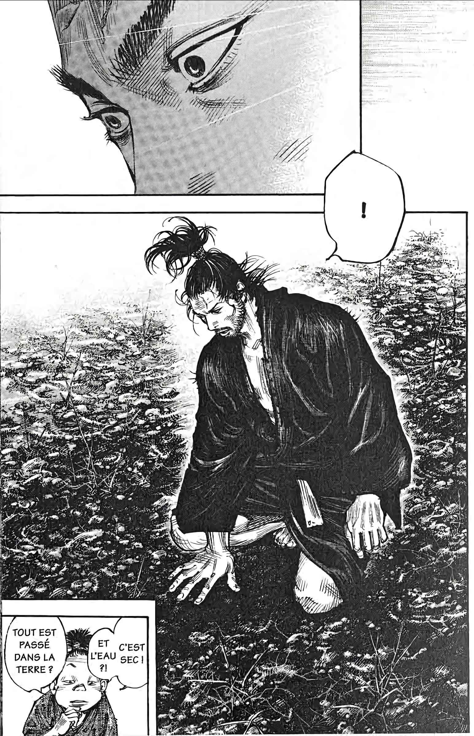 Read Vagabond FR Manga Online