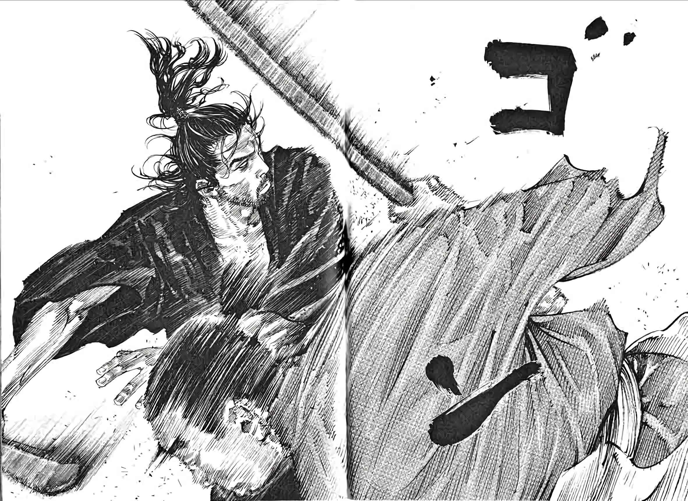 Read Vagabond FR Manga Online