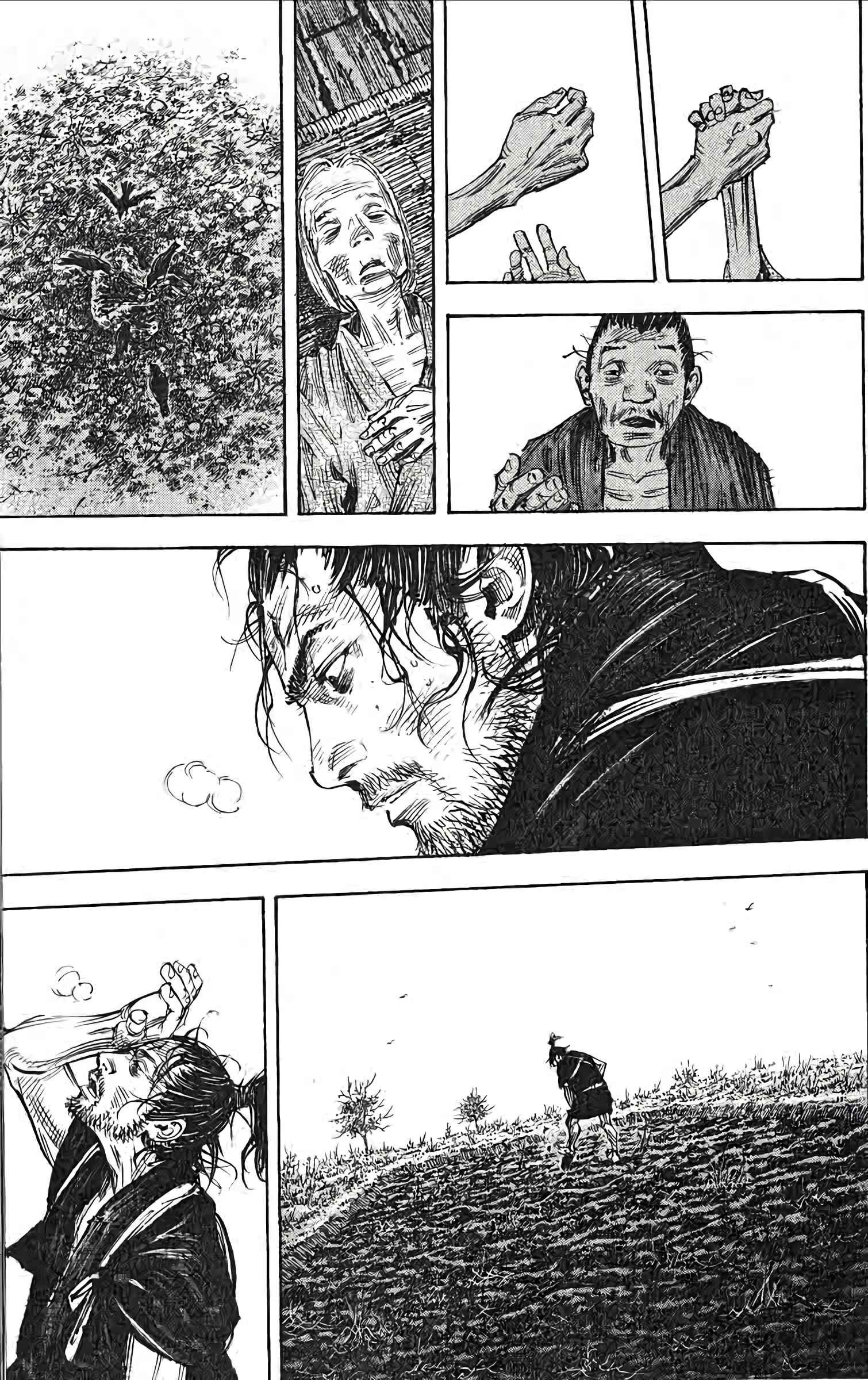 Read Vagabond FR Manga Online