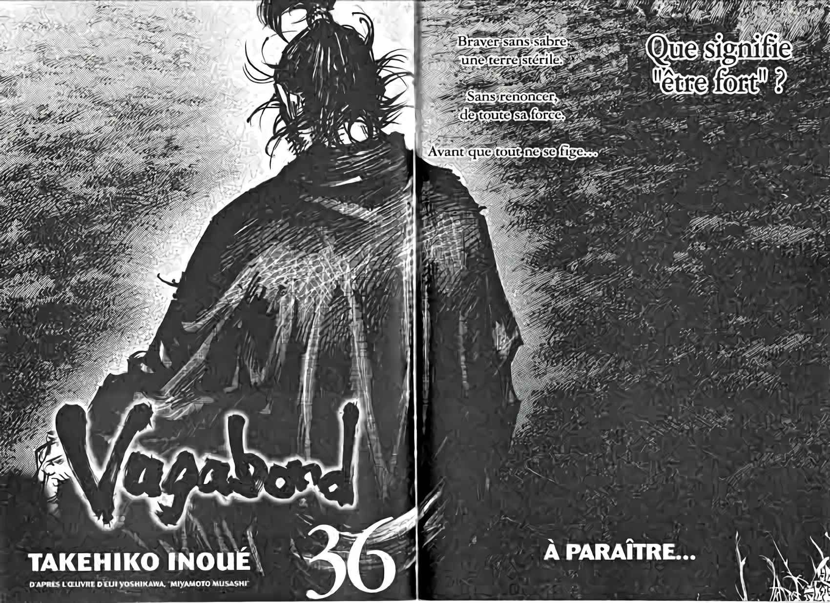 Read Vagabond FR Manga Online