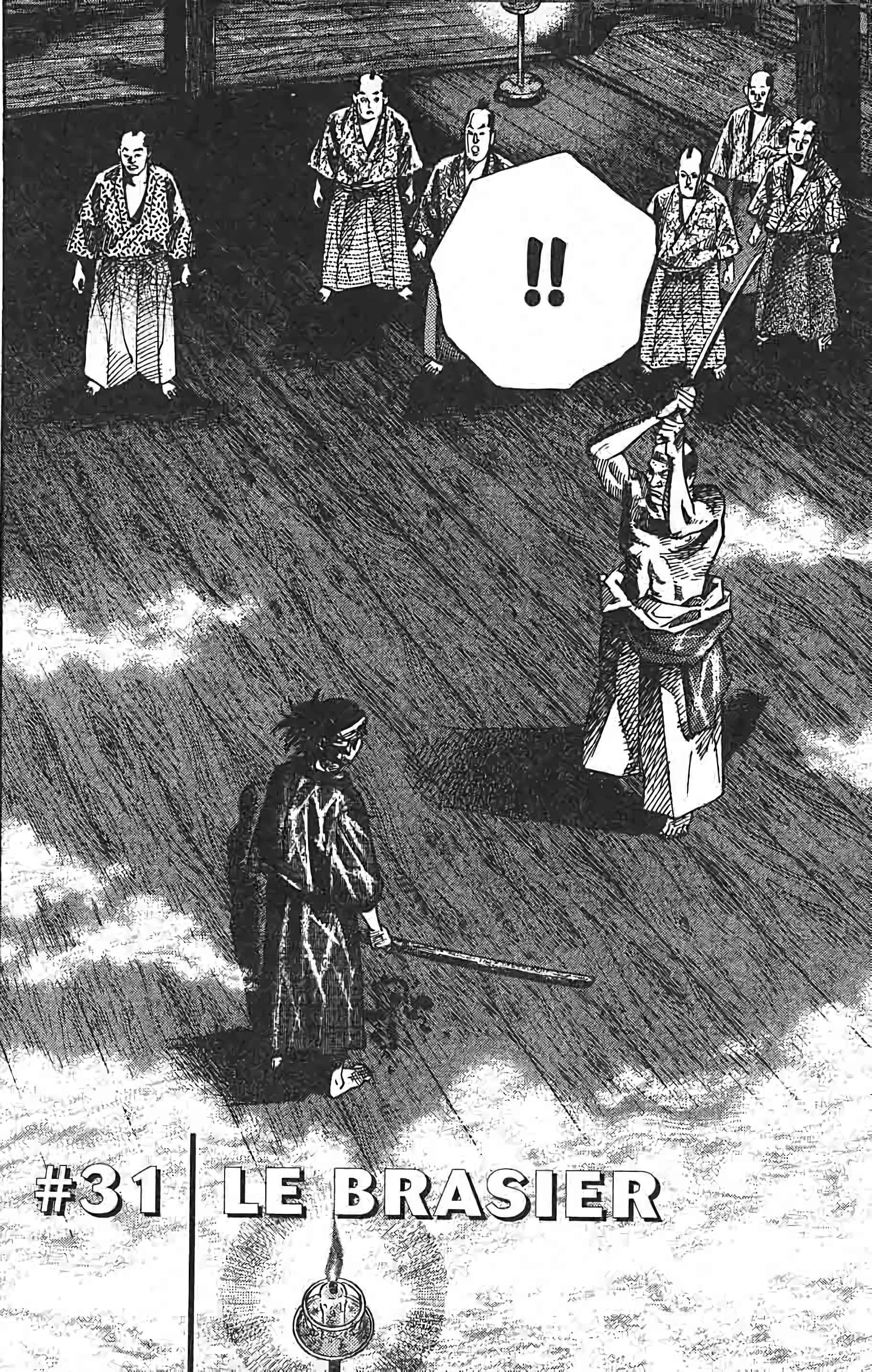 Read Vagabond FR Manga Online