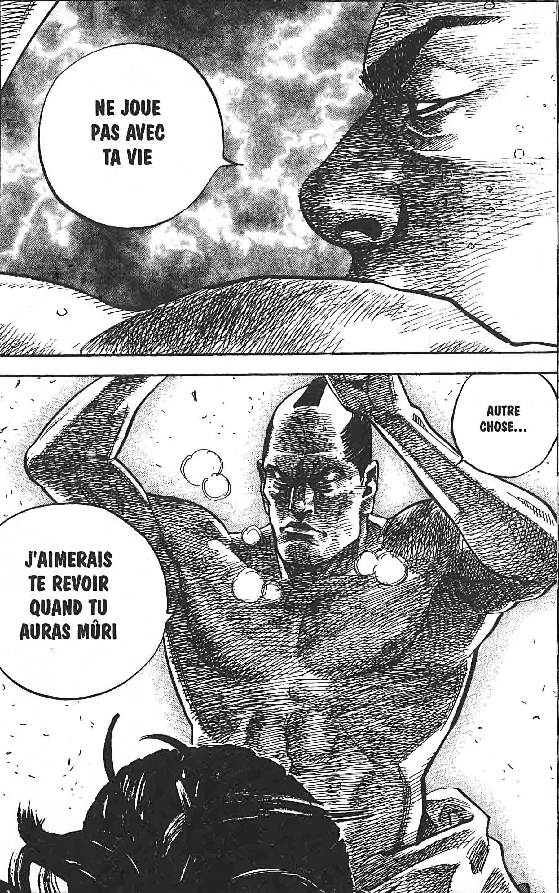 Read Vagabond FR Manga Online