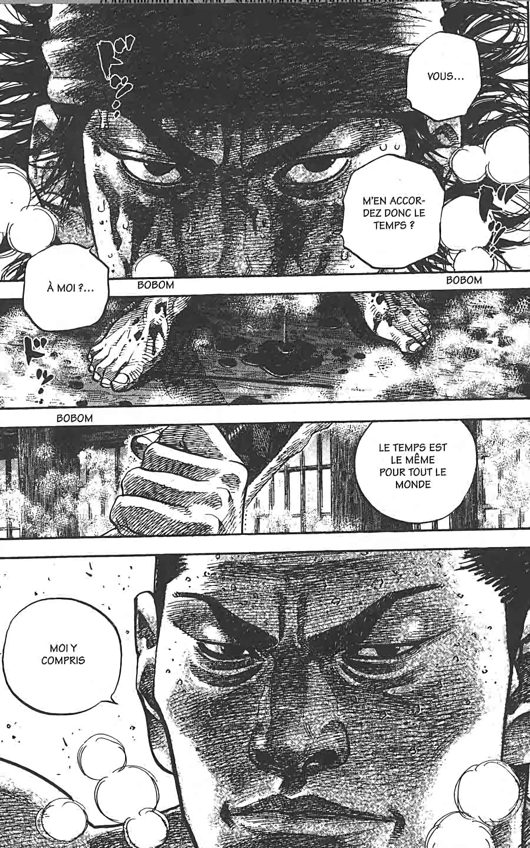 Read Vagabond FR Manga Online