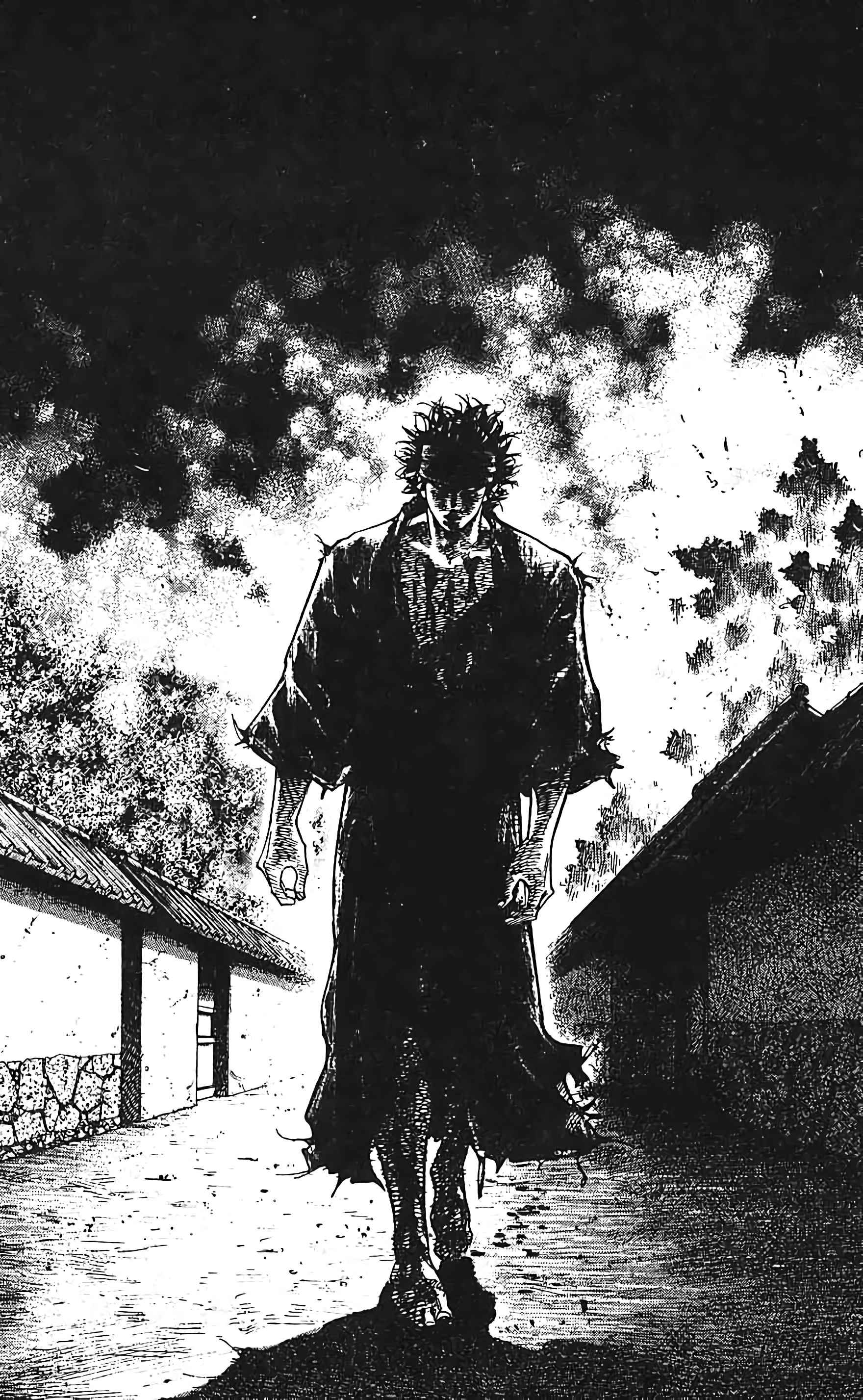 Read Vagabond FR Manga Online