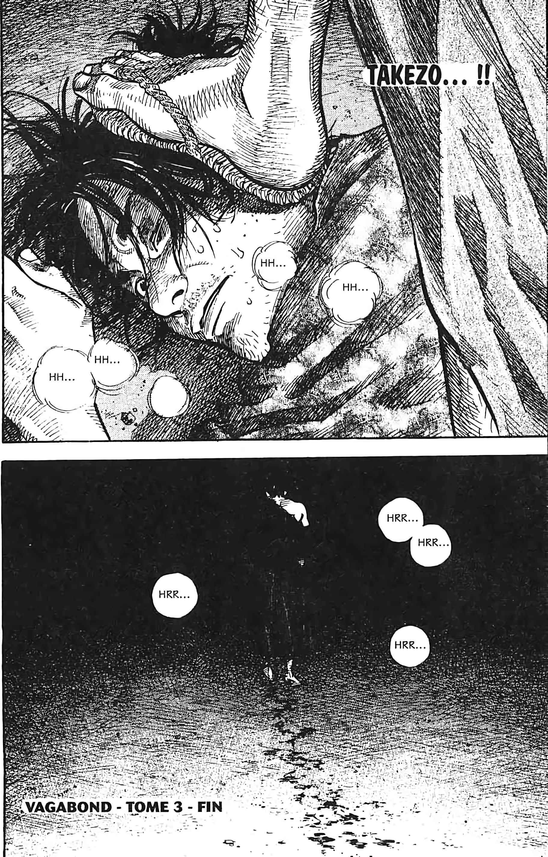 Read Vagabond FR Manga Online