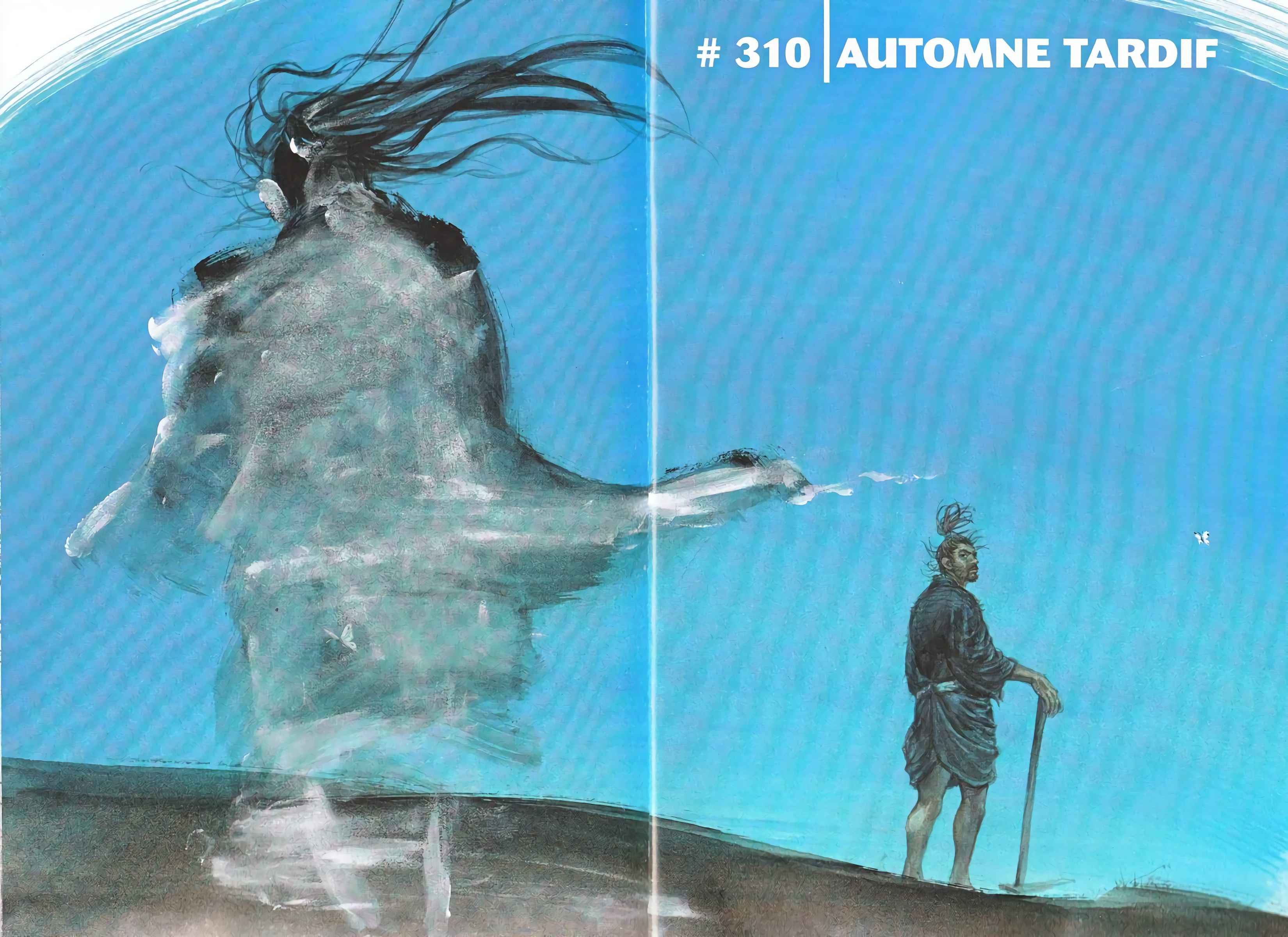 Read Vagabond FR Manga Online