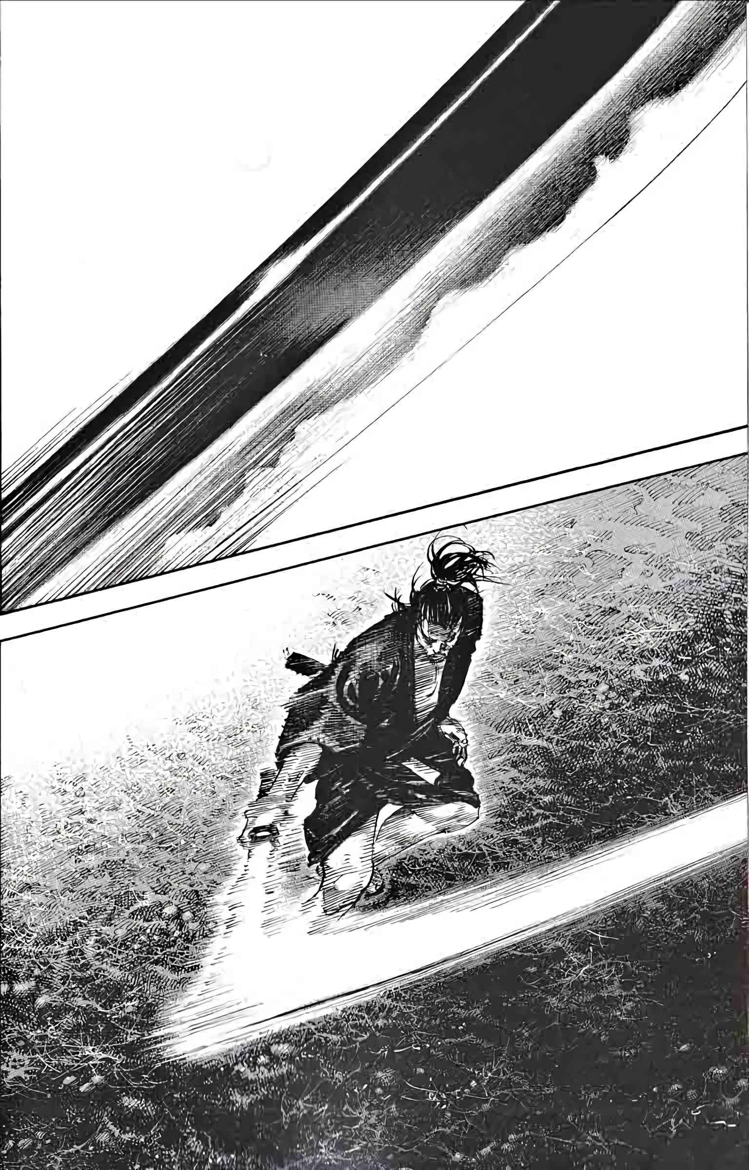 Read Vagabond FR Manga Online