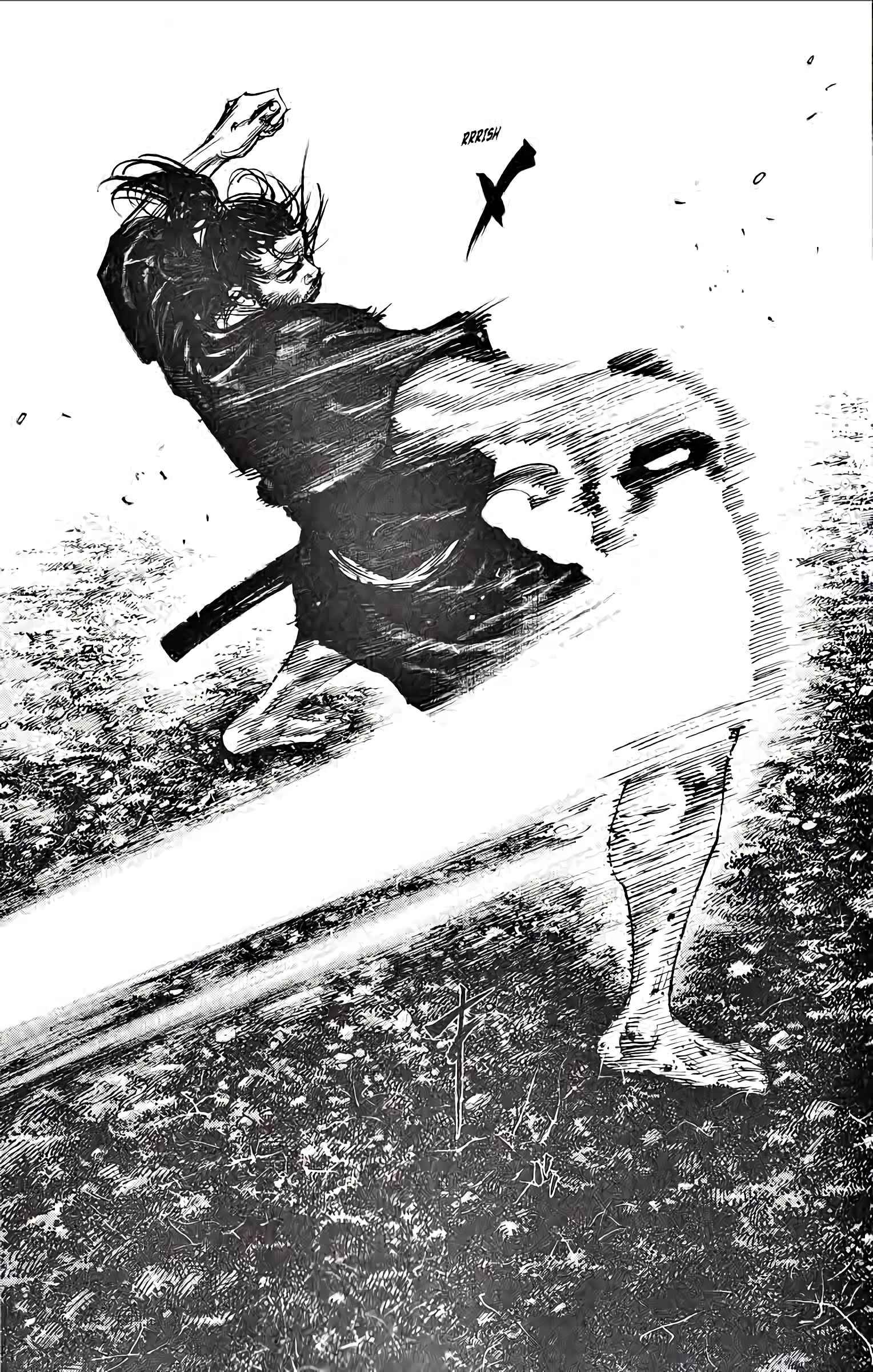 Read Vagabond FR Manga Online