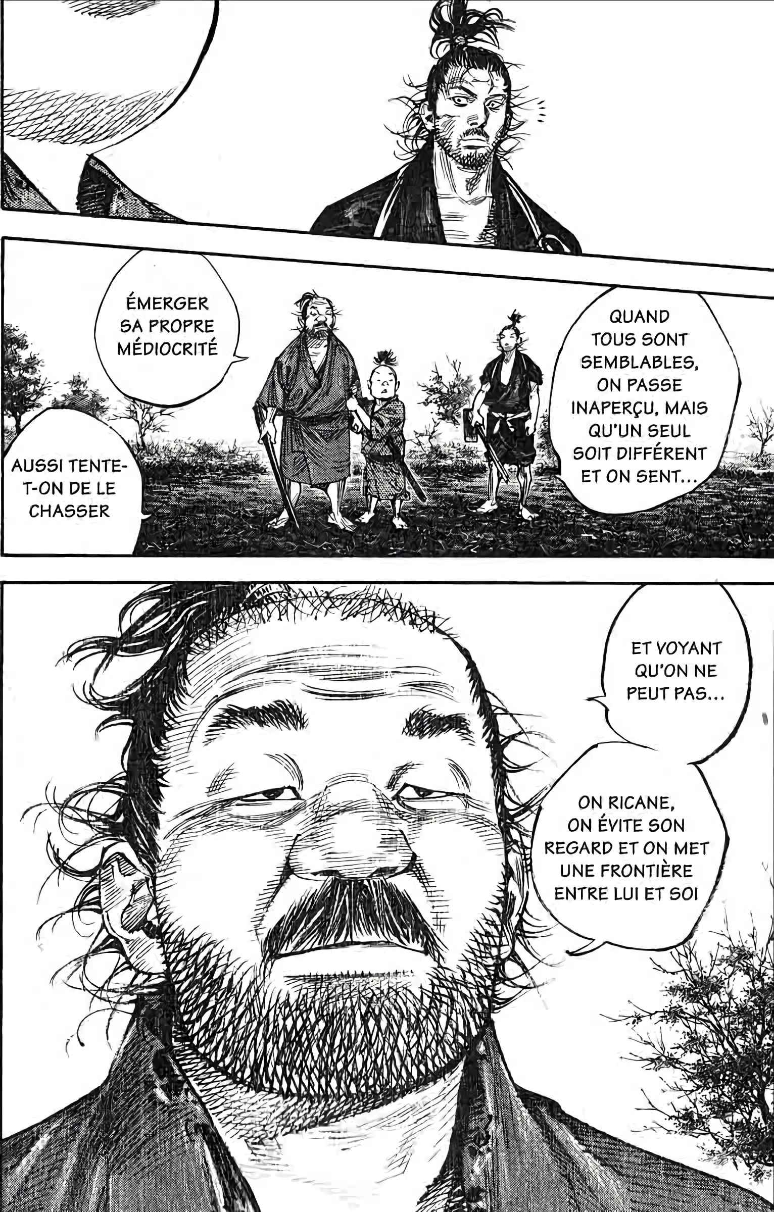 Read Vagabond FR Manga Online