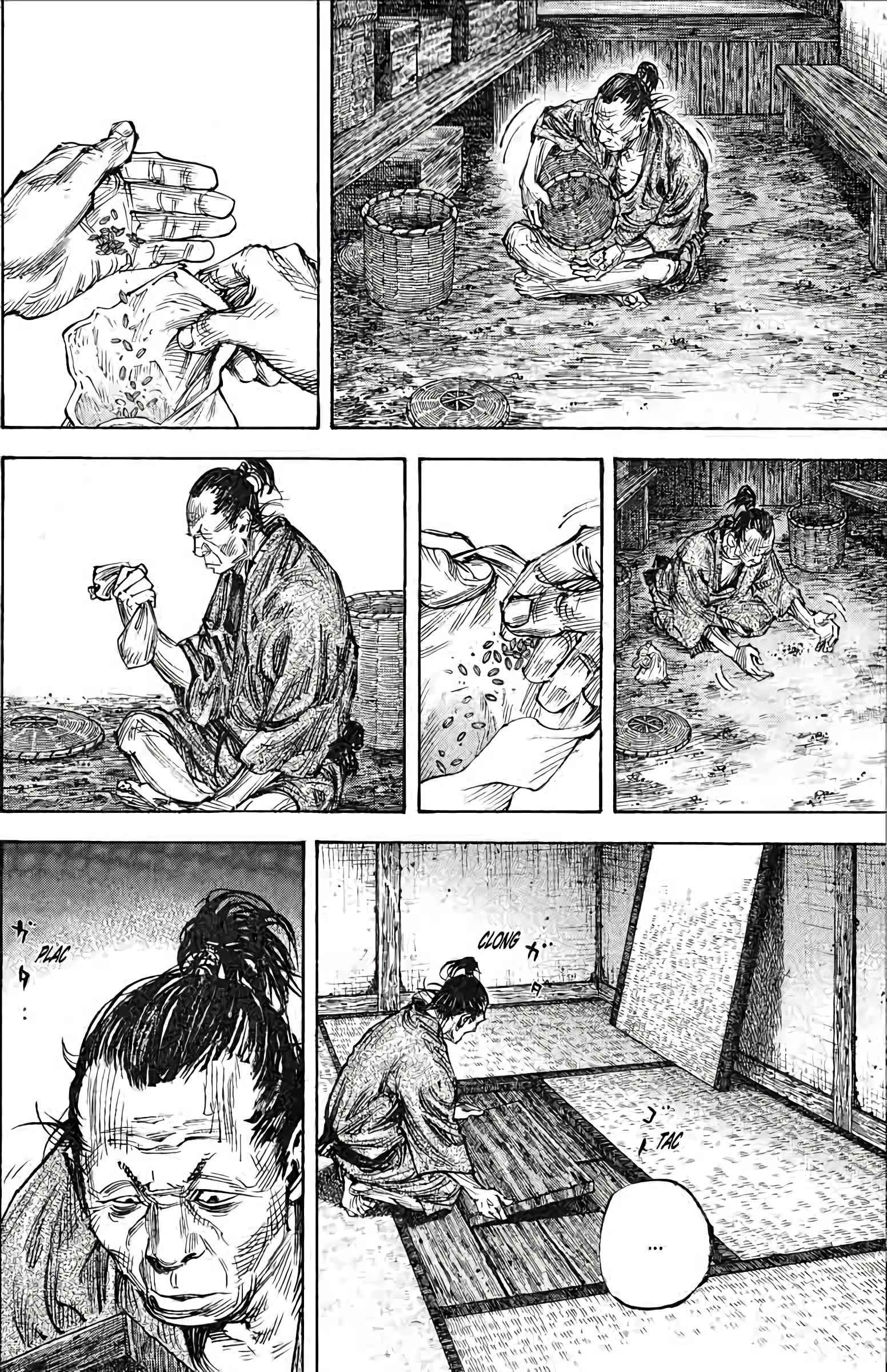 Read Vagabond FR Manga Online