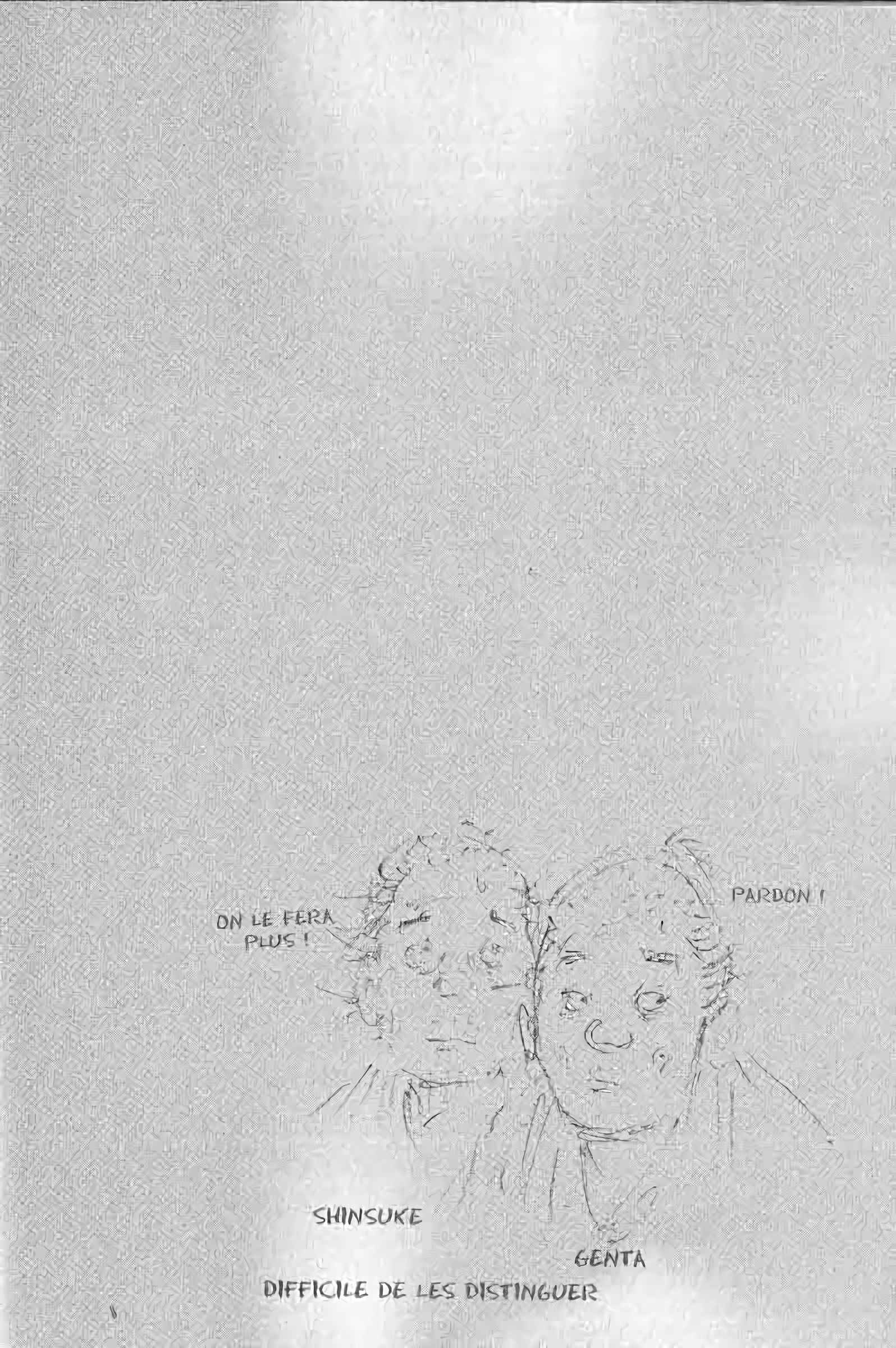 Read Vagabond FR Manga Online