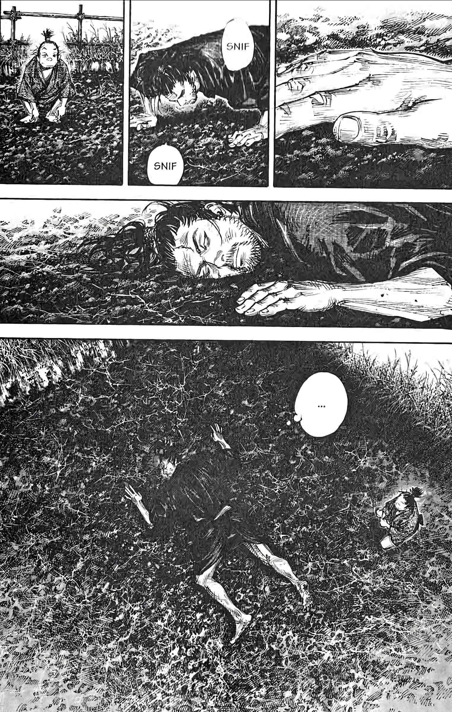 Read Vagabond FR Manga Online