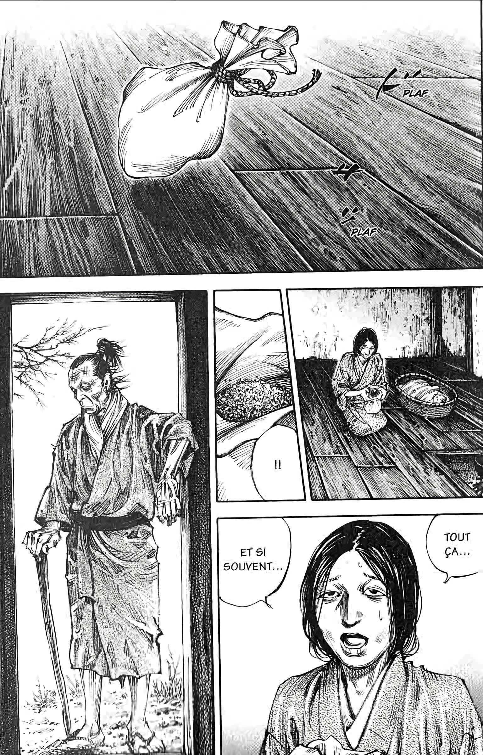 Read Vagabond FR Manga Online