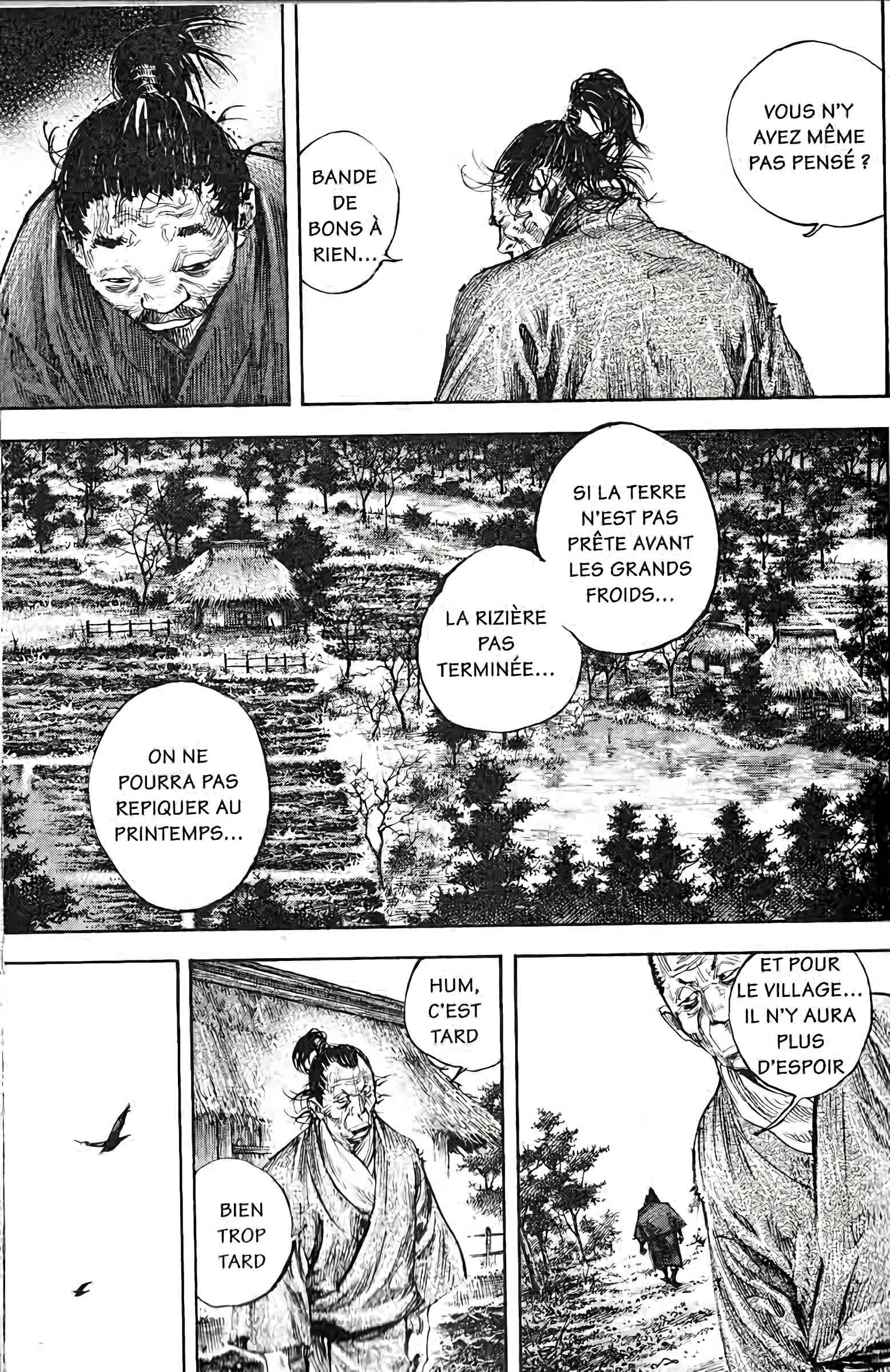 Read Vagabond FR Manga Online