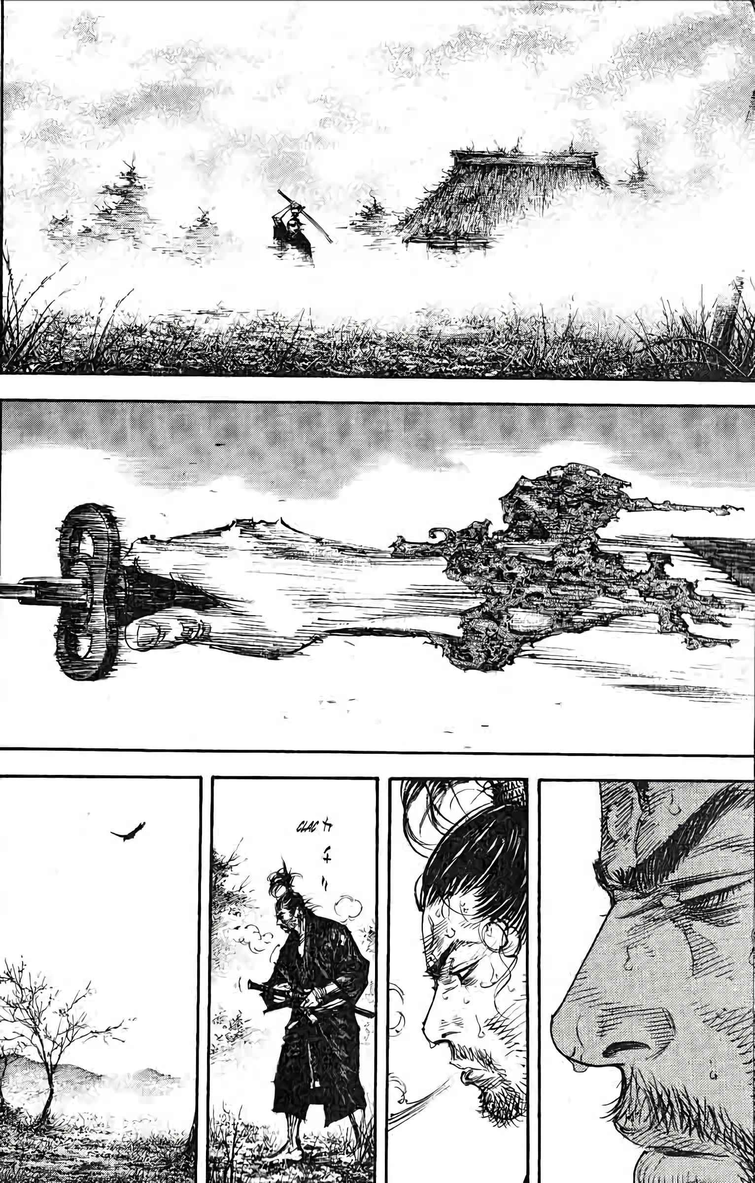 Read Vagabond FR Manga Online