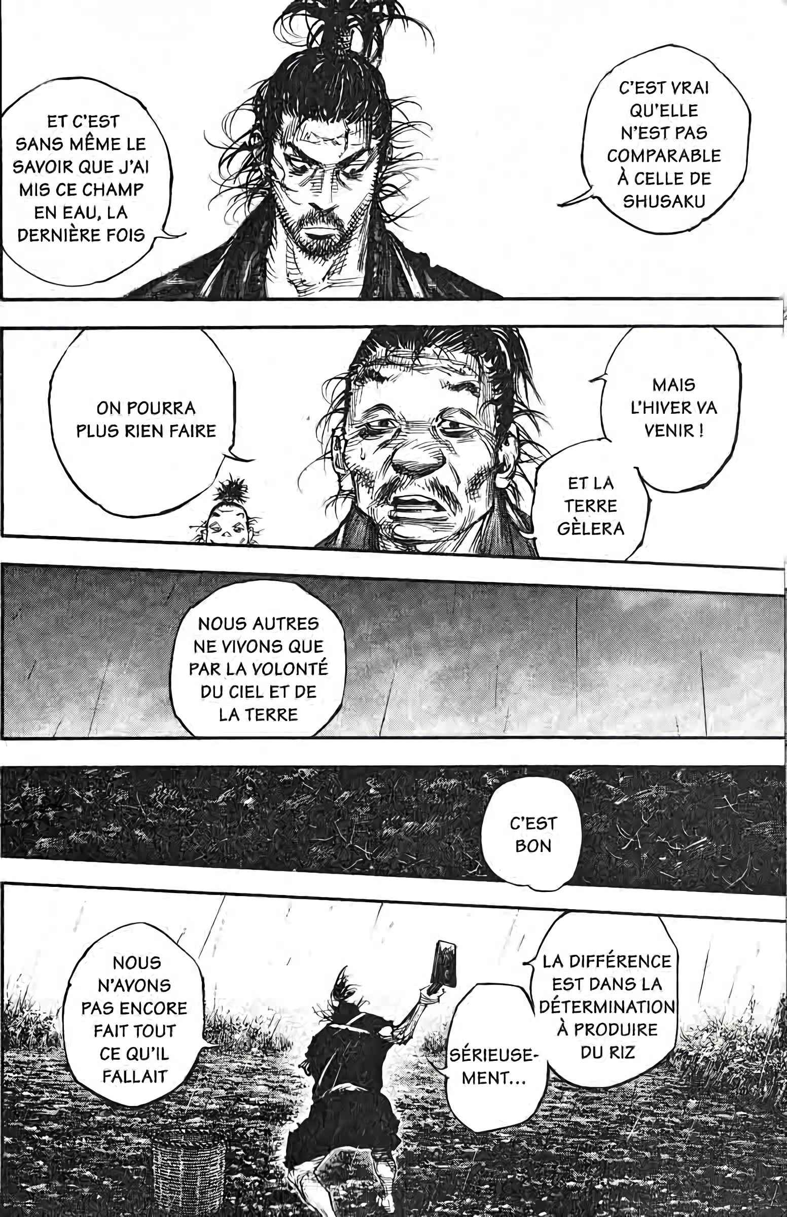 Read Vagabond FR Manga Online