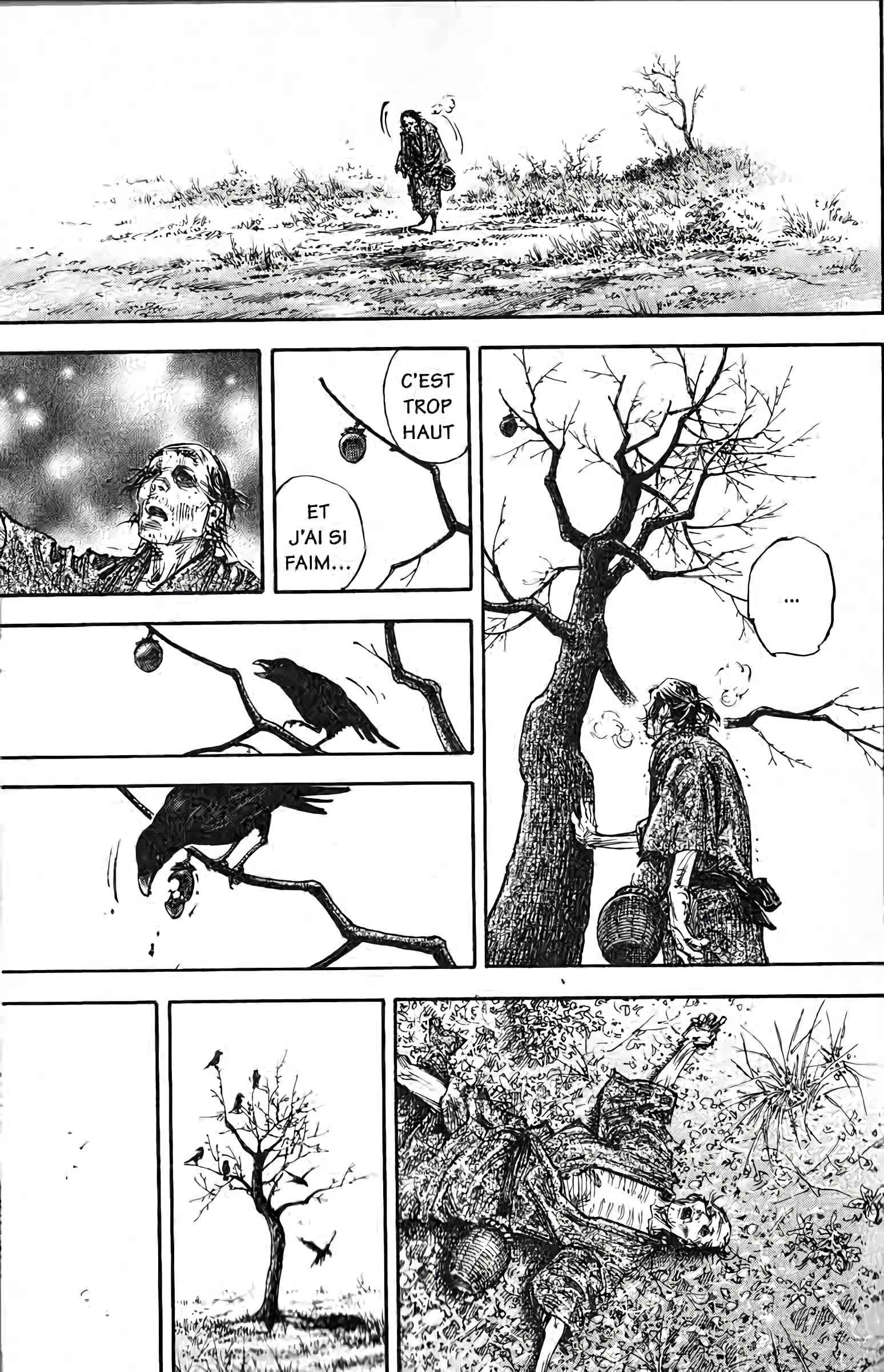 Read Vagabond FR Manga Online