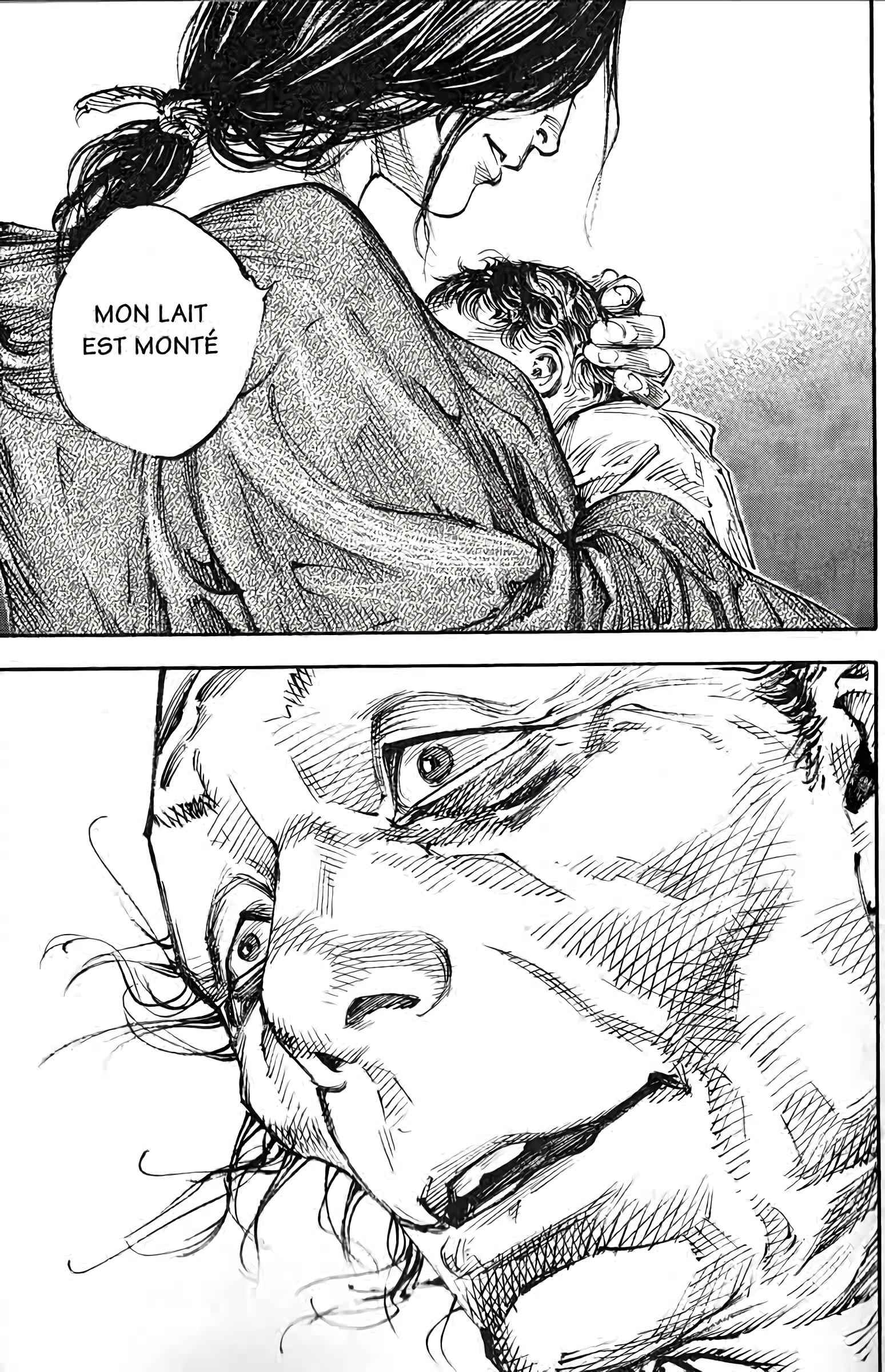 Read Vagabond FR Manga Online