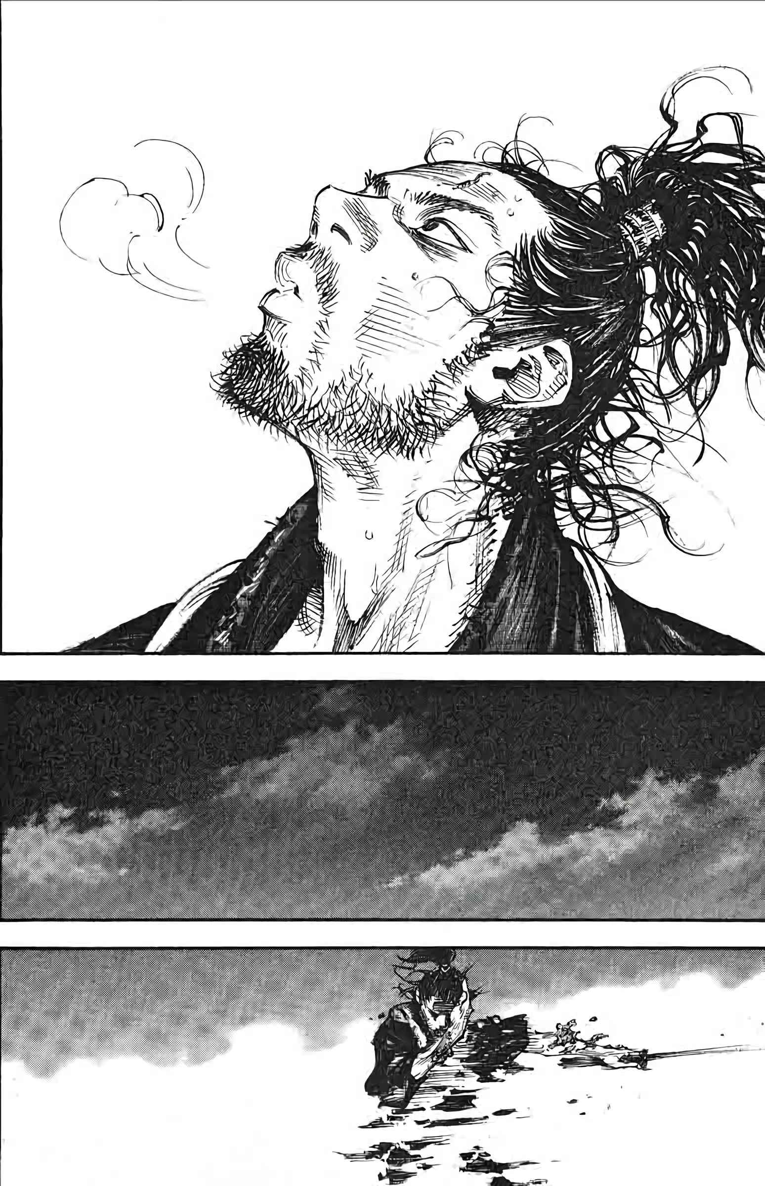Read Vagabond FR Manga Online
