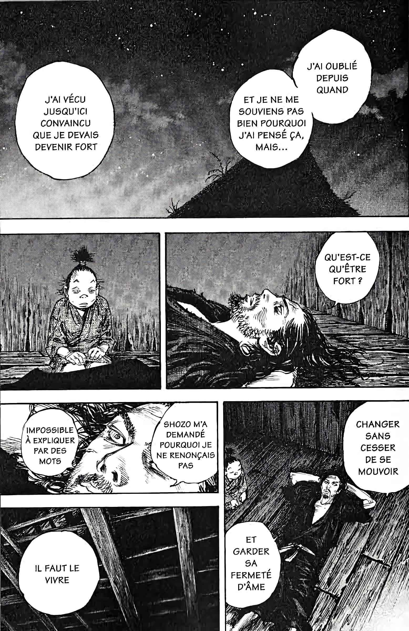 Read Vagabond FR Manga Online