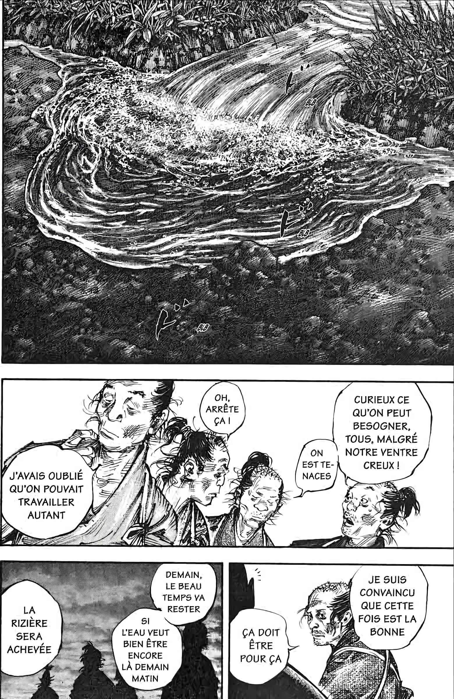 Read Vagabond FR Manga Online