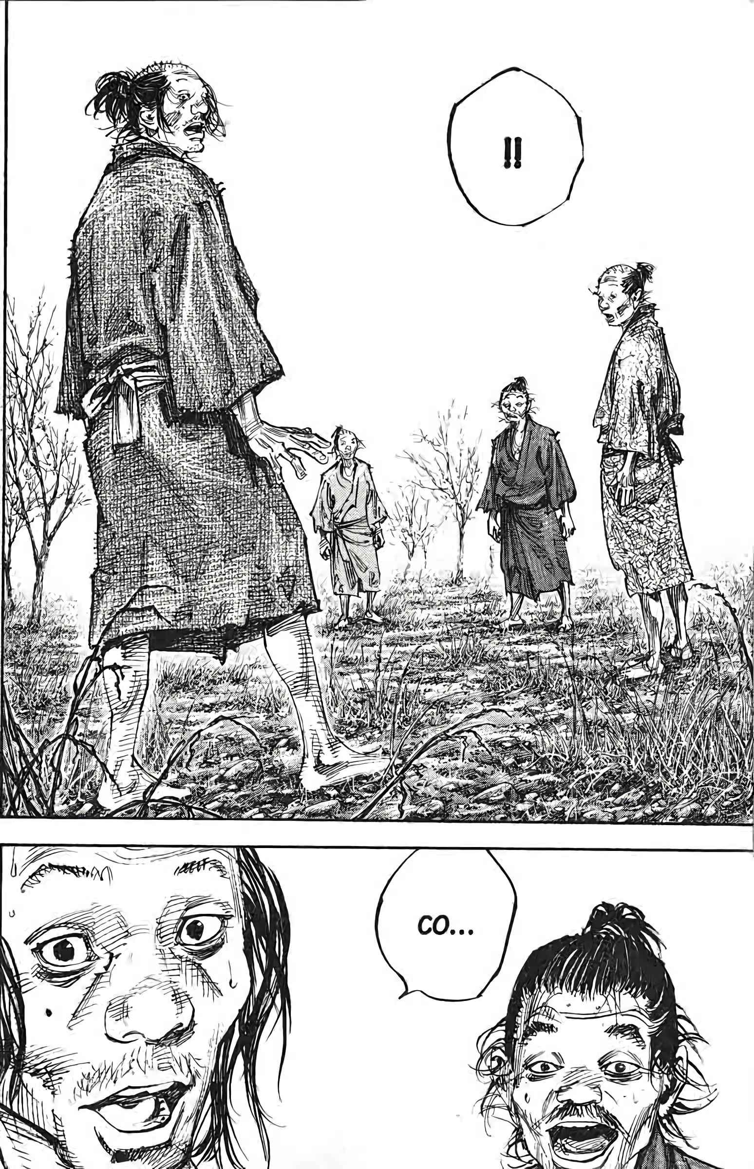 Read Vagabond FR Manga Online