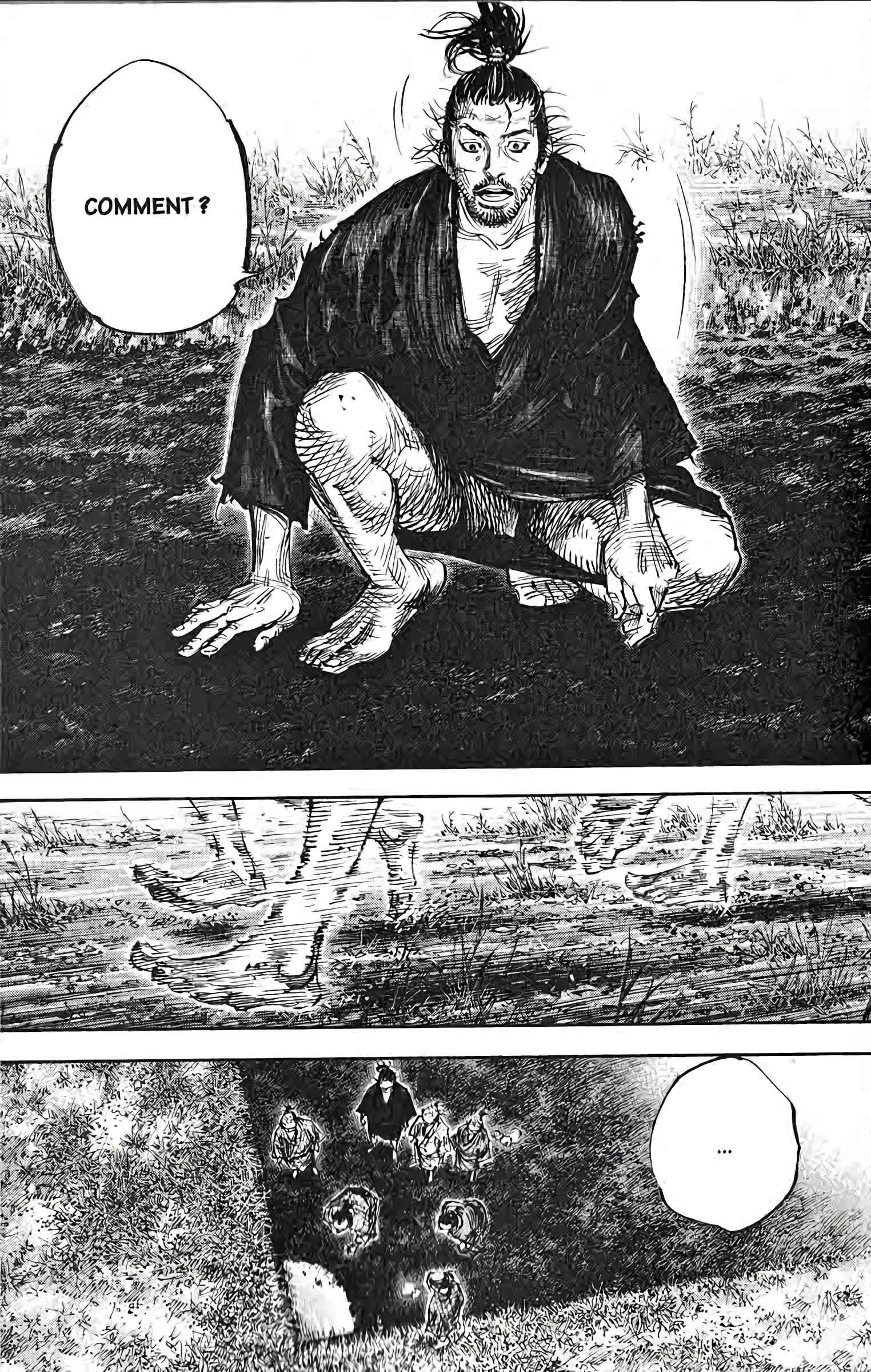 Read Vagabond FR Manga Online