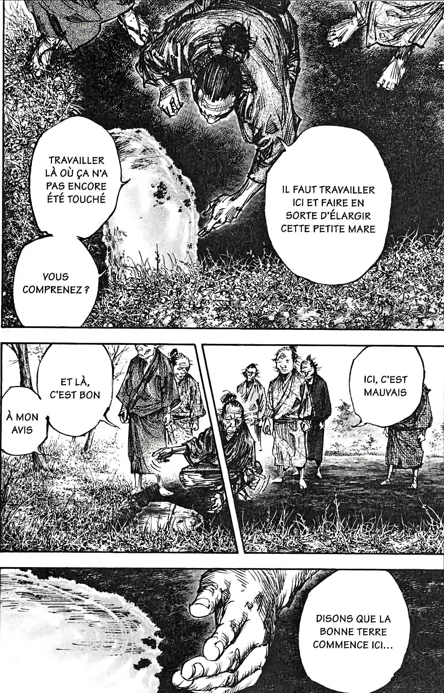 Read Vagabond FR Manga Online
