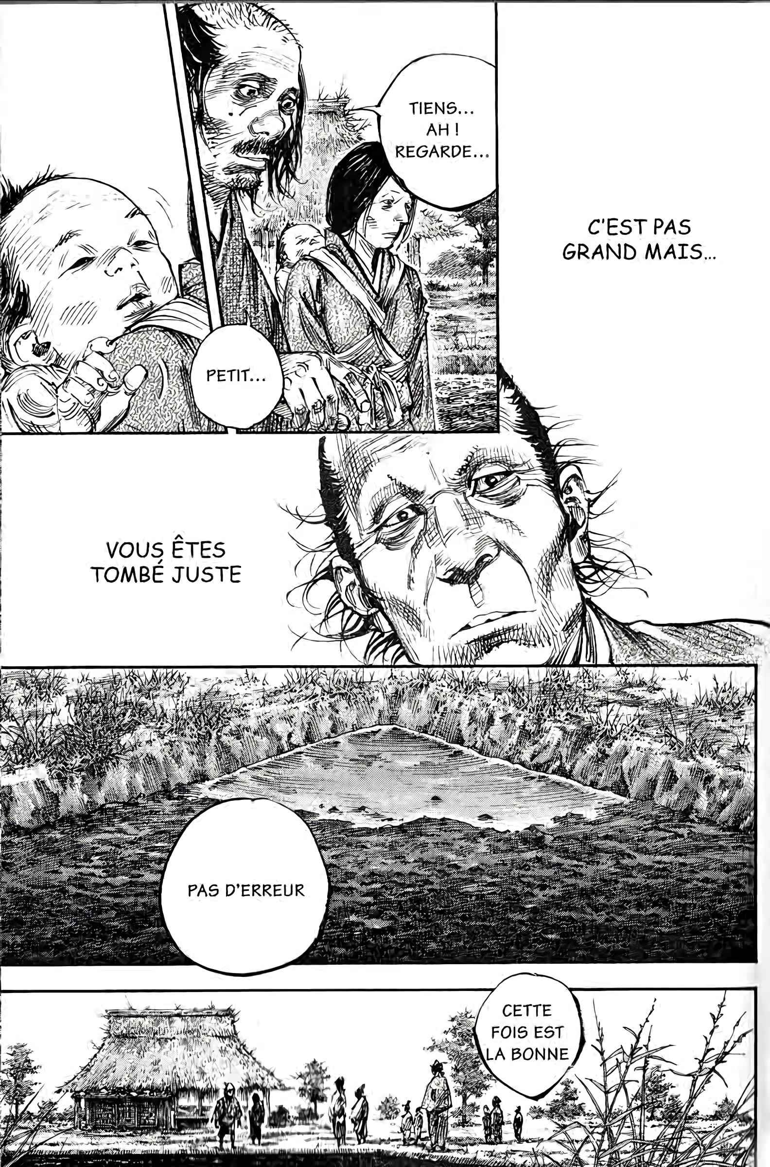 Read Vagabond FR Manga Online