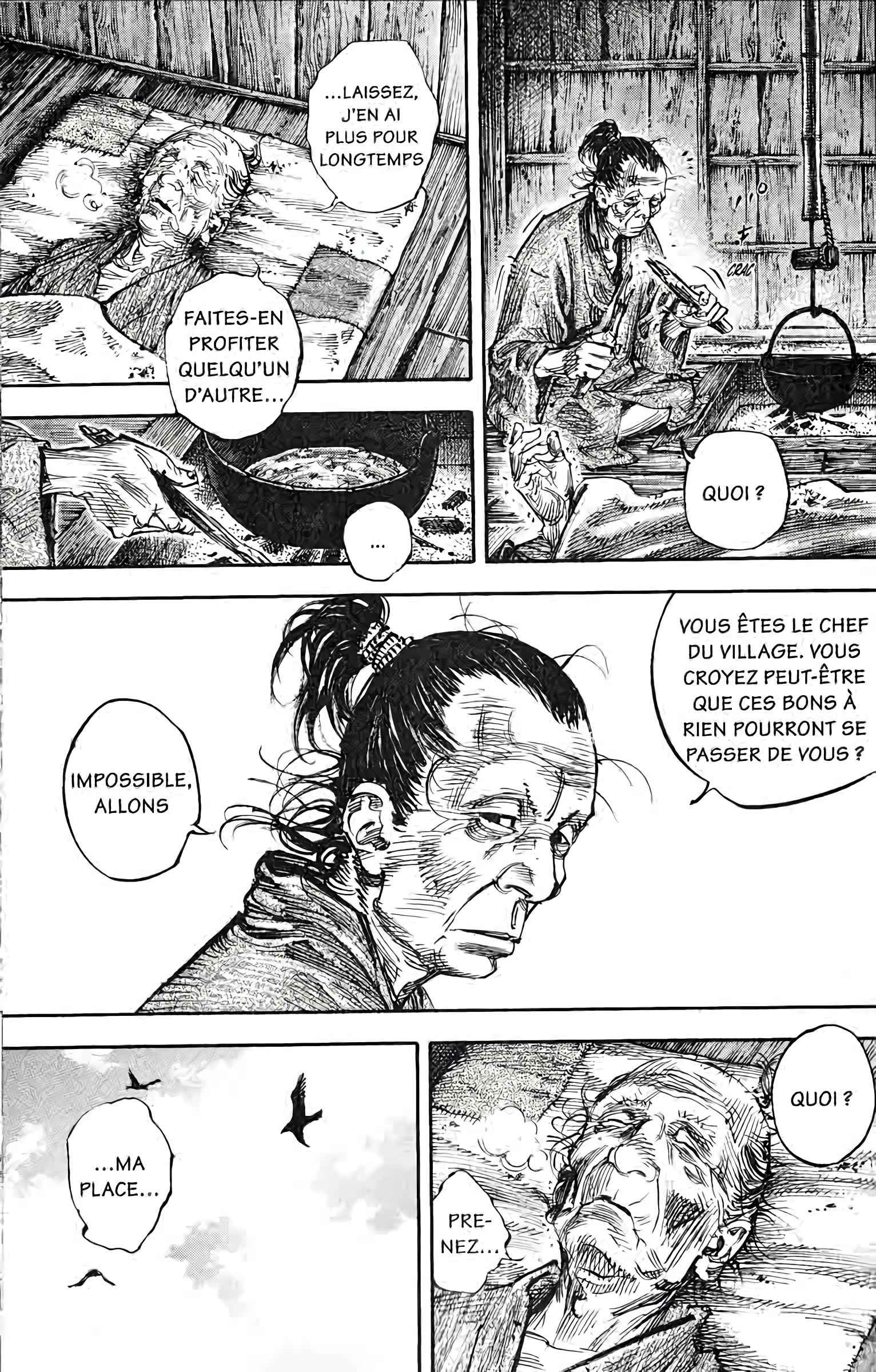 Read Vagabond FR Manga Online
