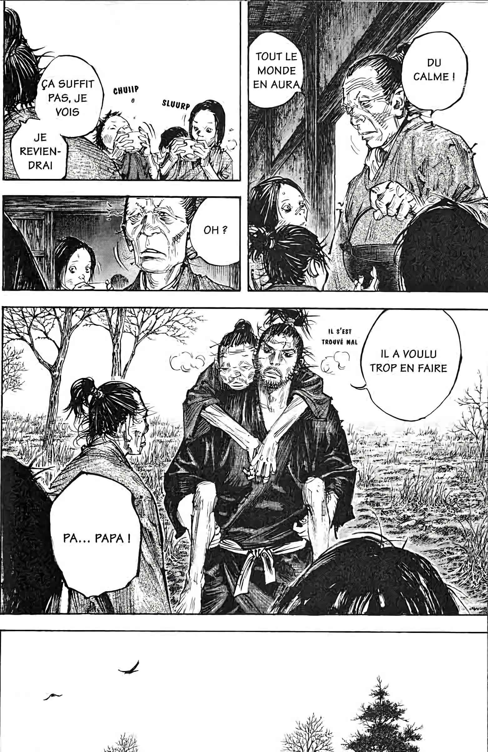 Read Vagabond FR Manga Online