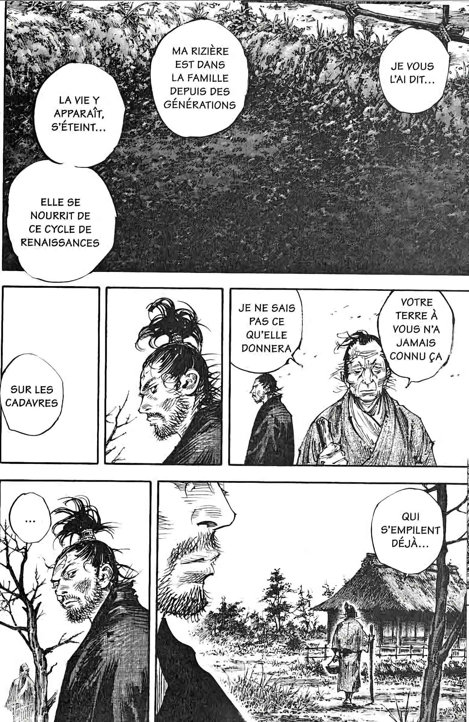 Read Vagabond FR Manga Online