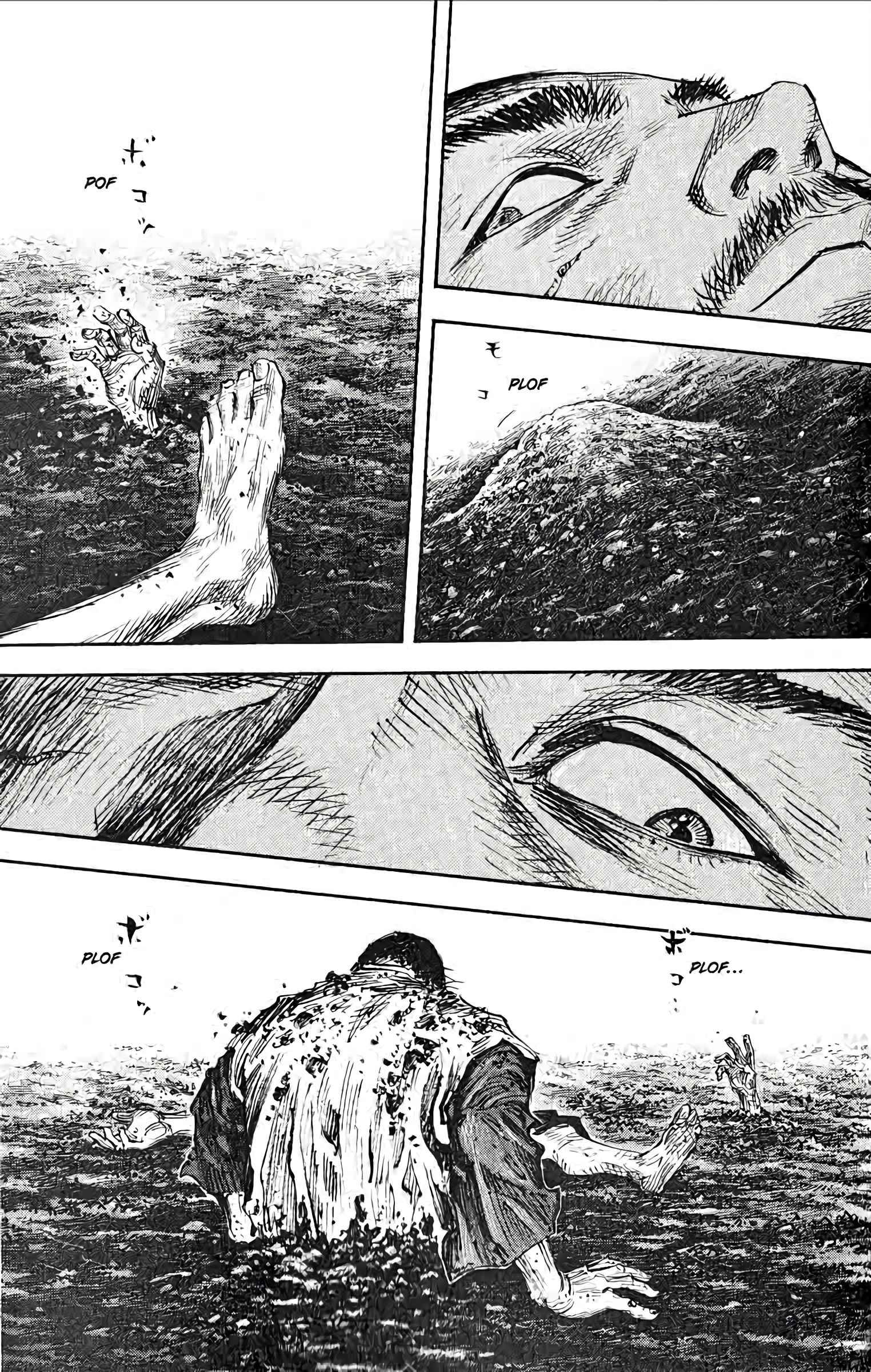 Read Vagabond FR Manga Online