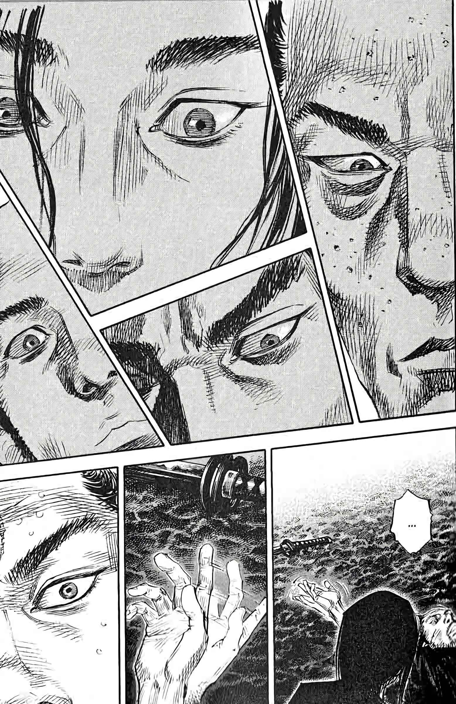 Read Vagabond FR Manga Online