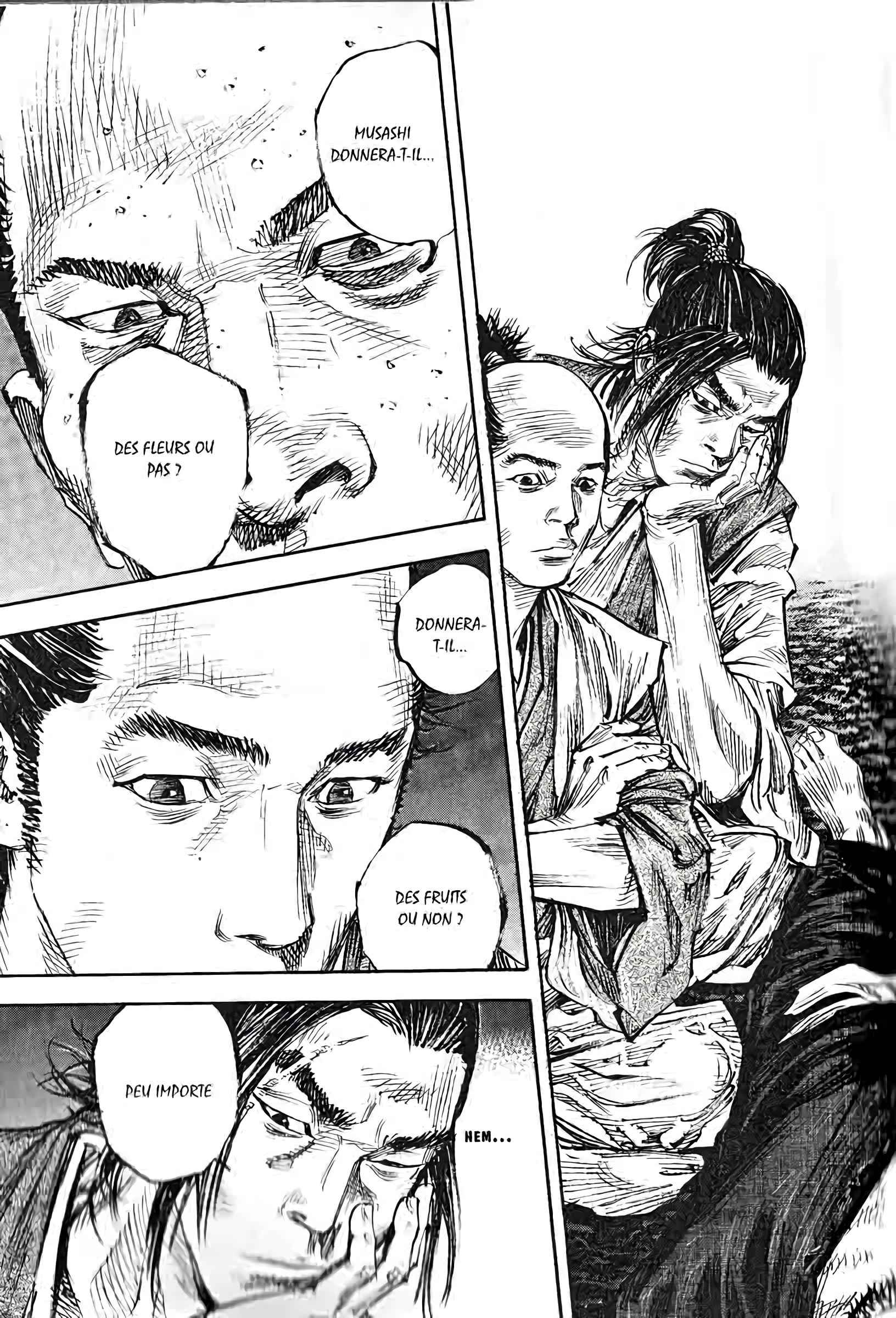 Read Vagabond FR Manga Online