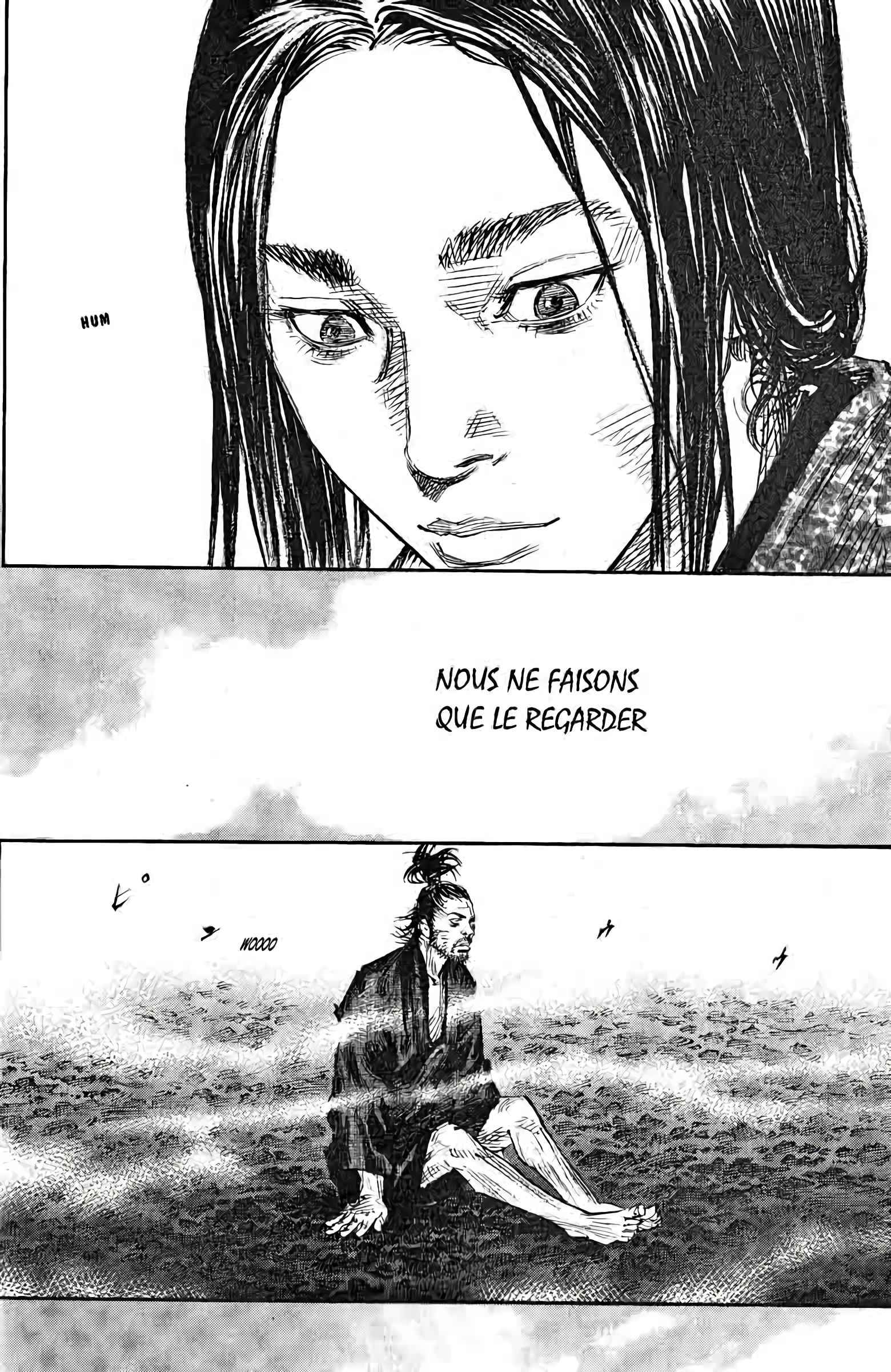 Read Vagabond FR Manga Online