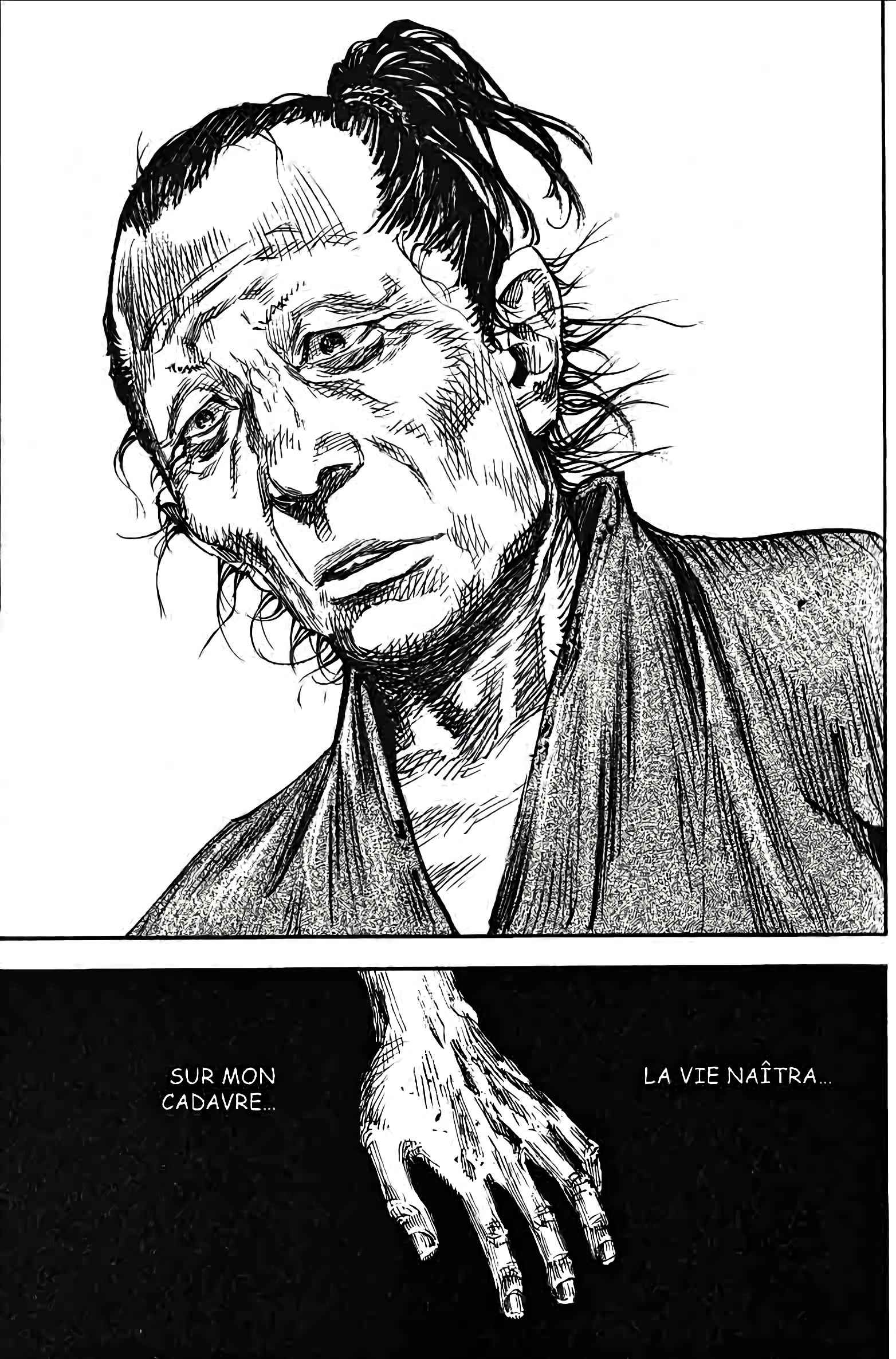 Read Vagabond FR Manga Online