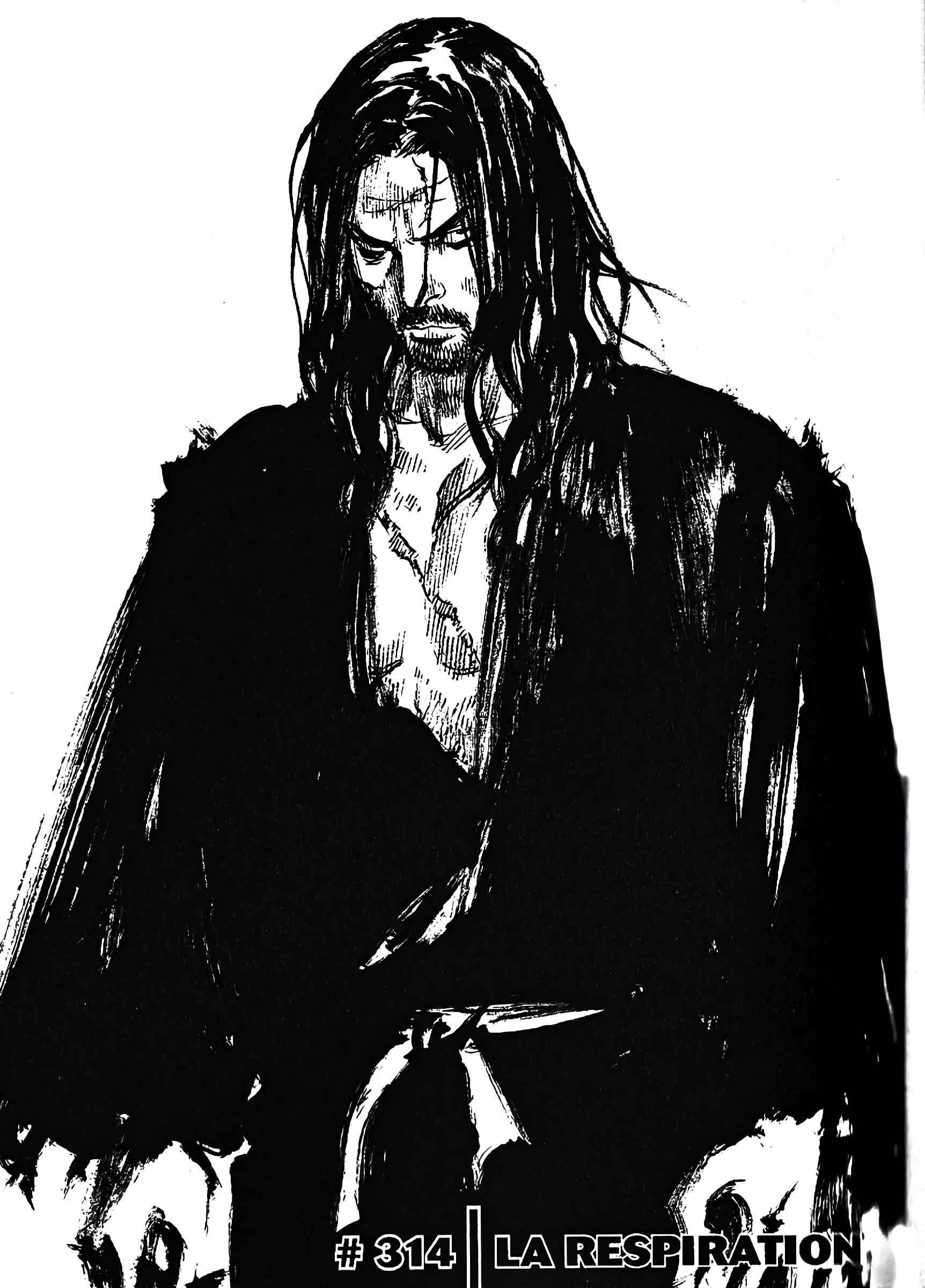 Read Vagabond FR Manga Online
