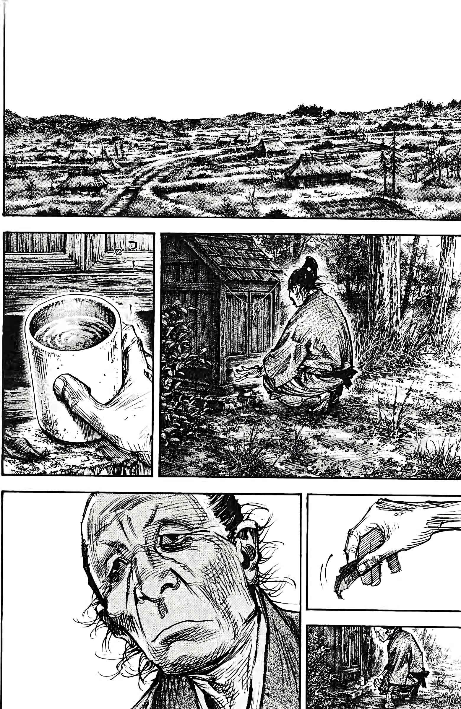 Read Vagabond FR Manga Online