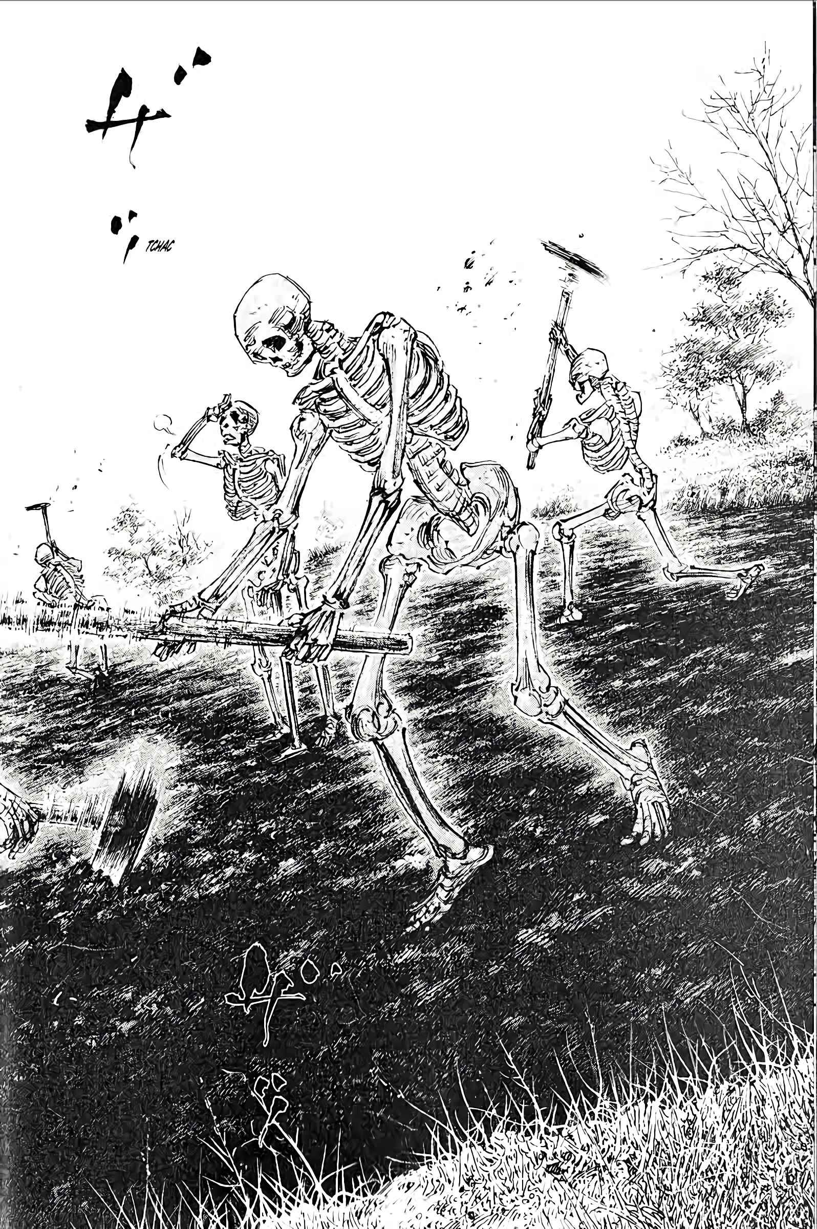 Read Vagabond FR Manga Online