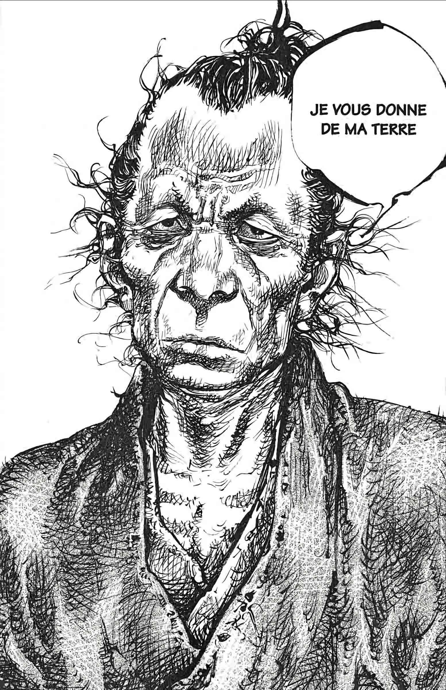 Read Vagabond FR Manga Online