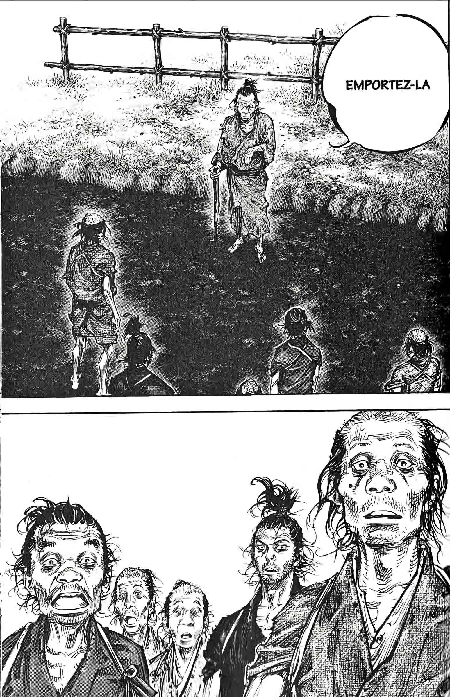 Read Vagabond FR Manga Online