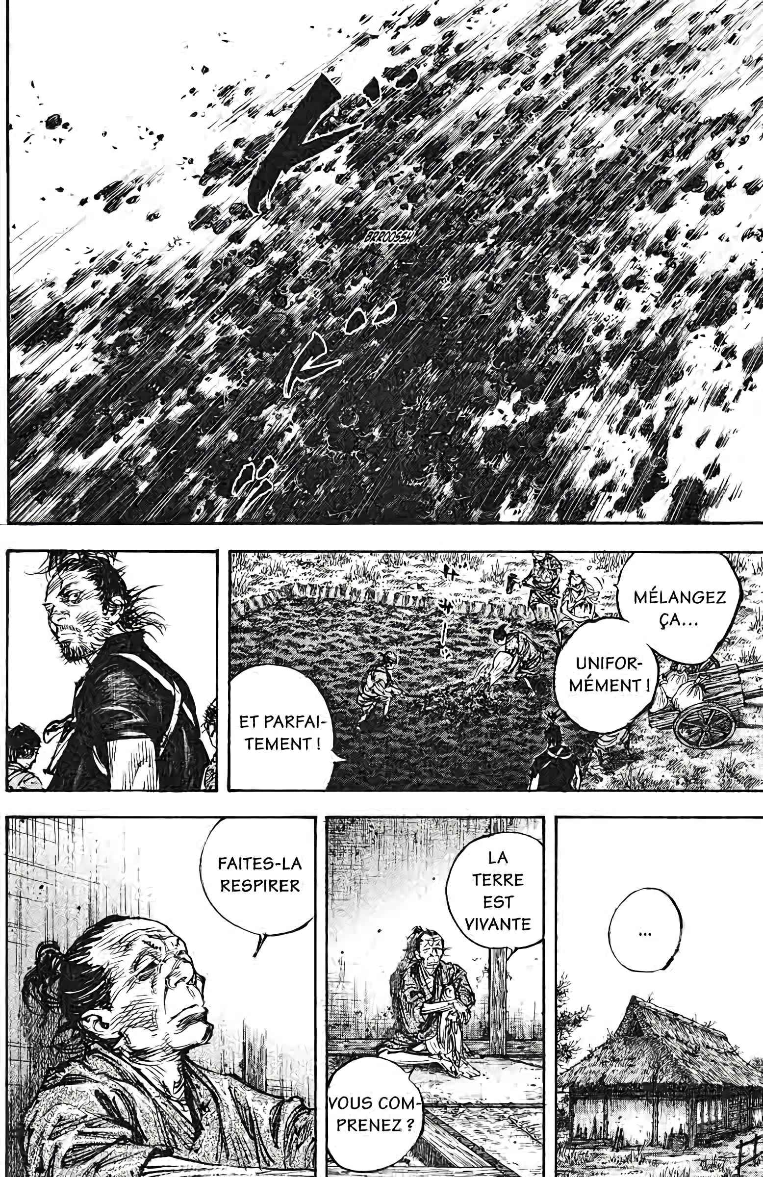 Read Vagabond FR Manga Online