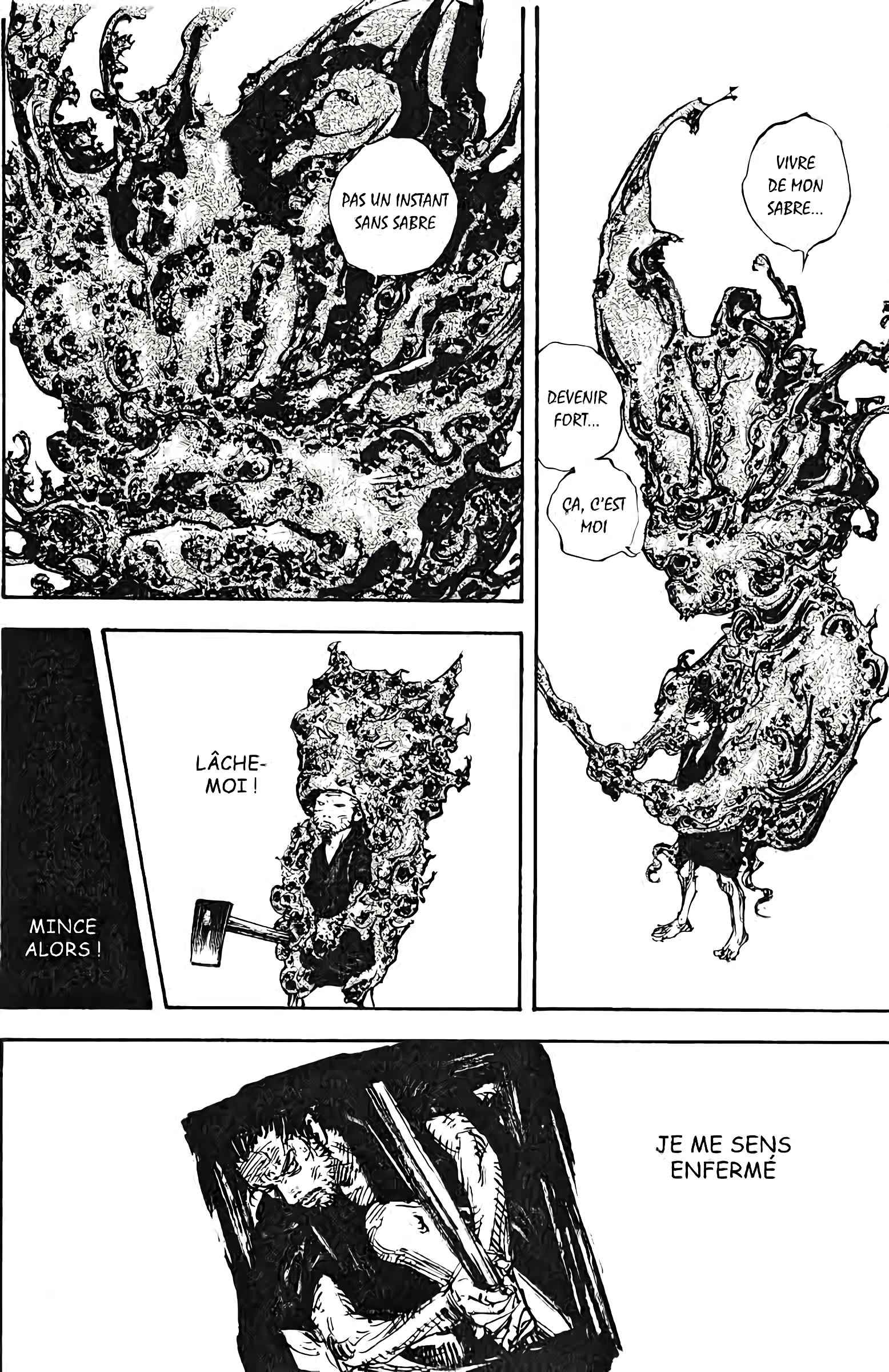 Read Vagabond FR Manga Online