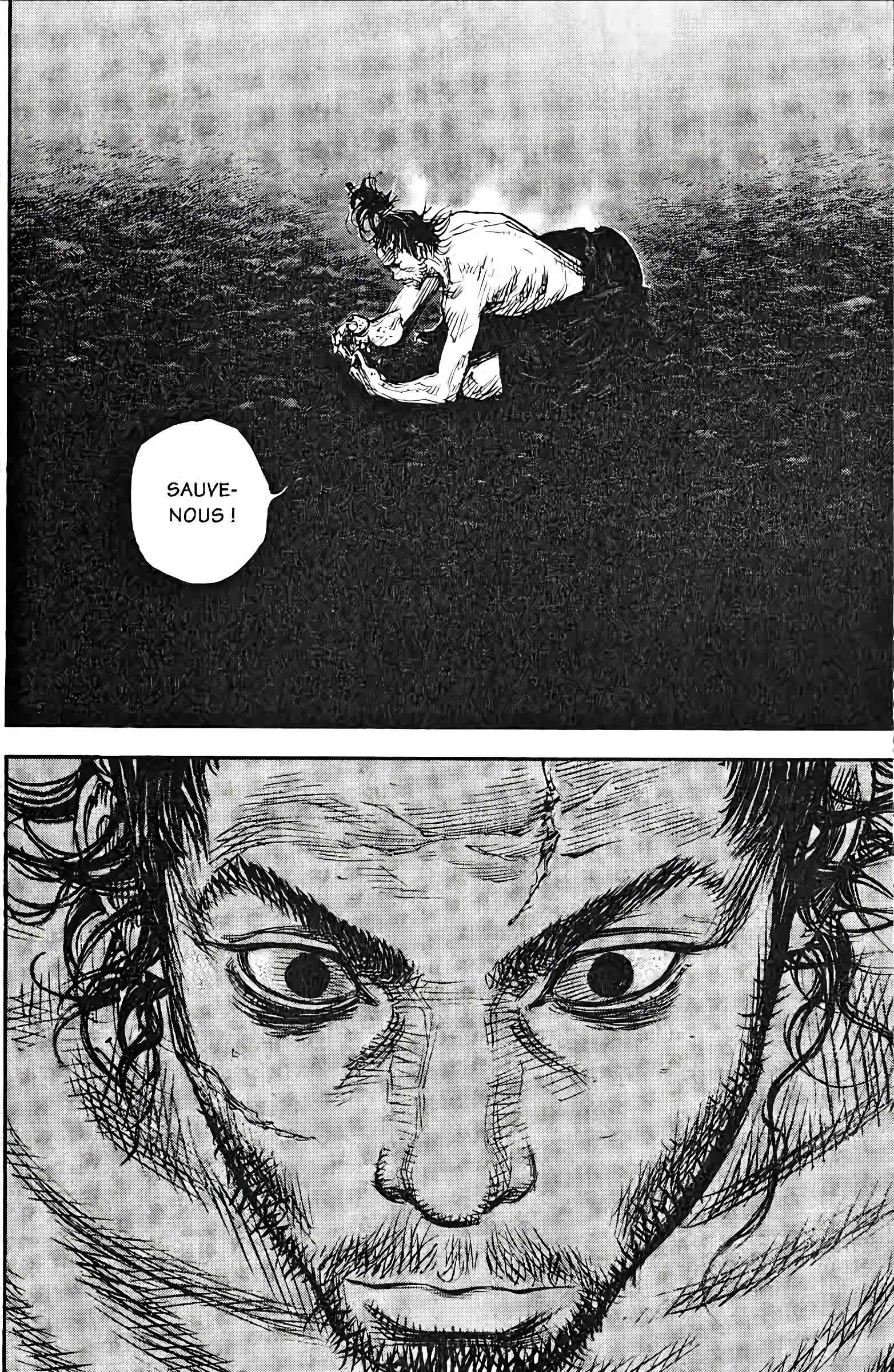 Read Vagabond FR Manga Online